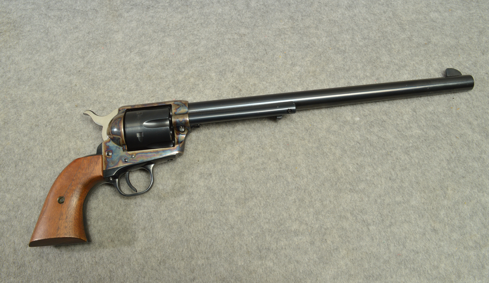 ++COLT BUNTLINE SPECIAL .45 CAL - Colt
