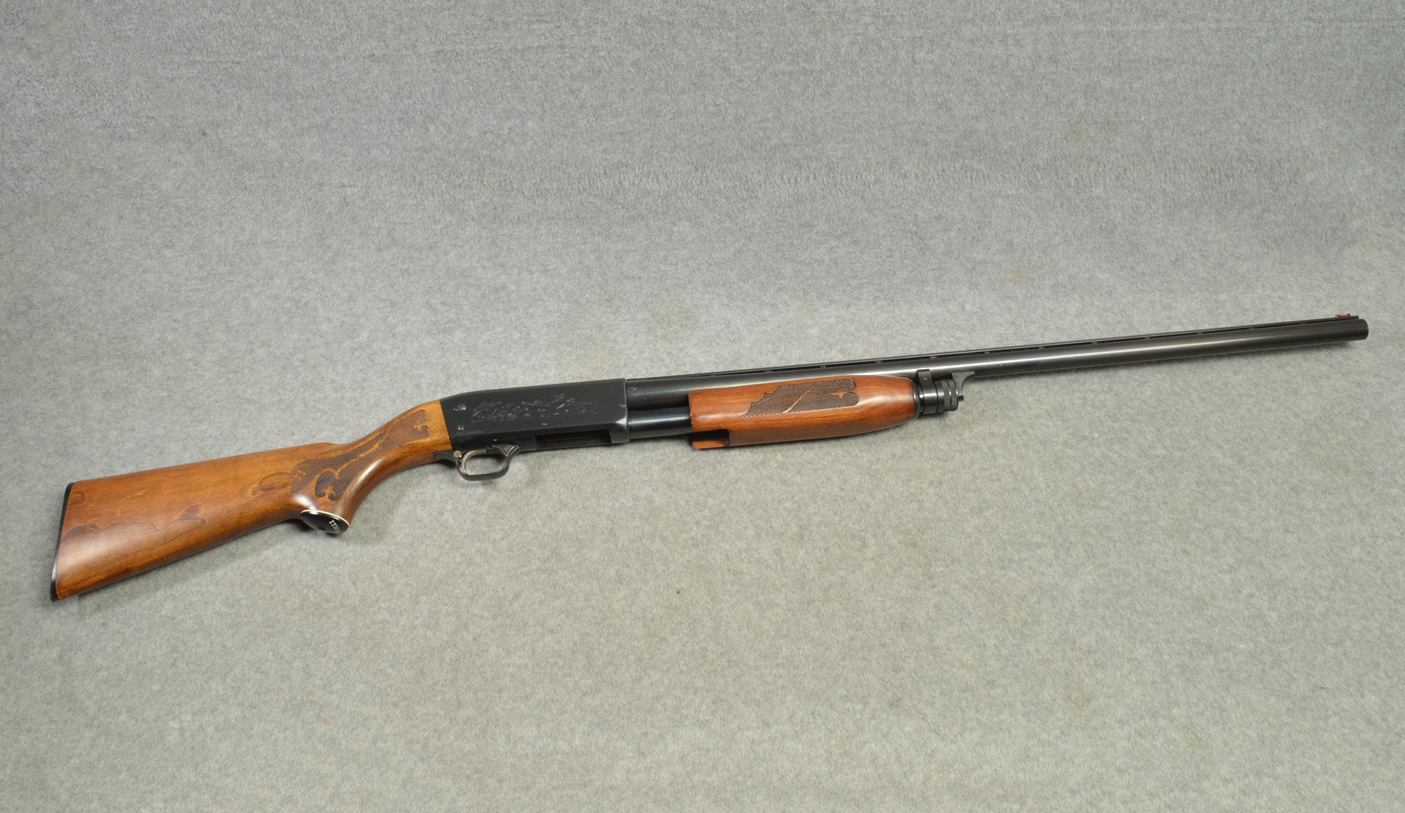 Ithaca ~ 37 Featherlight ~ 12 Gauge