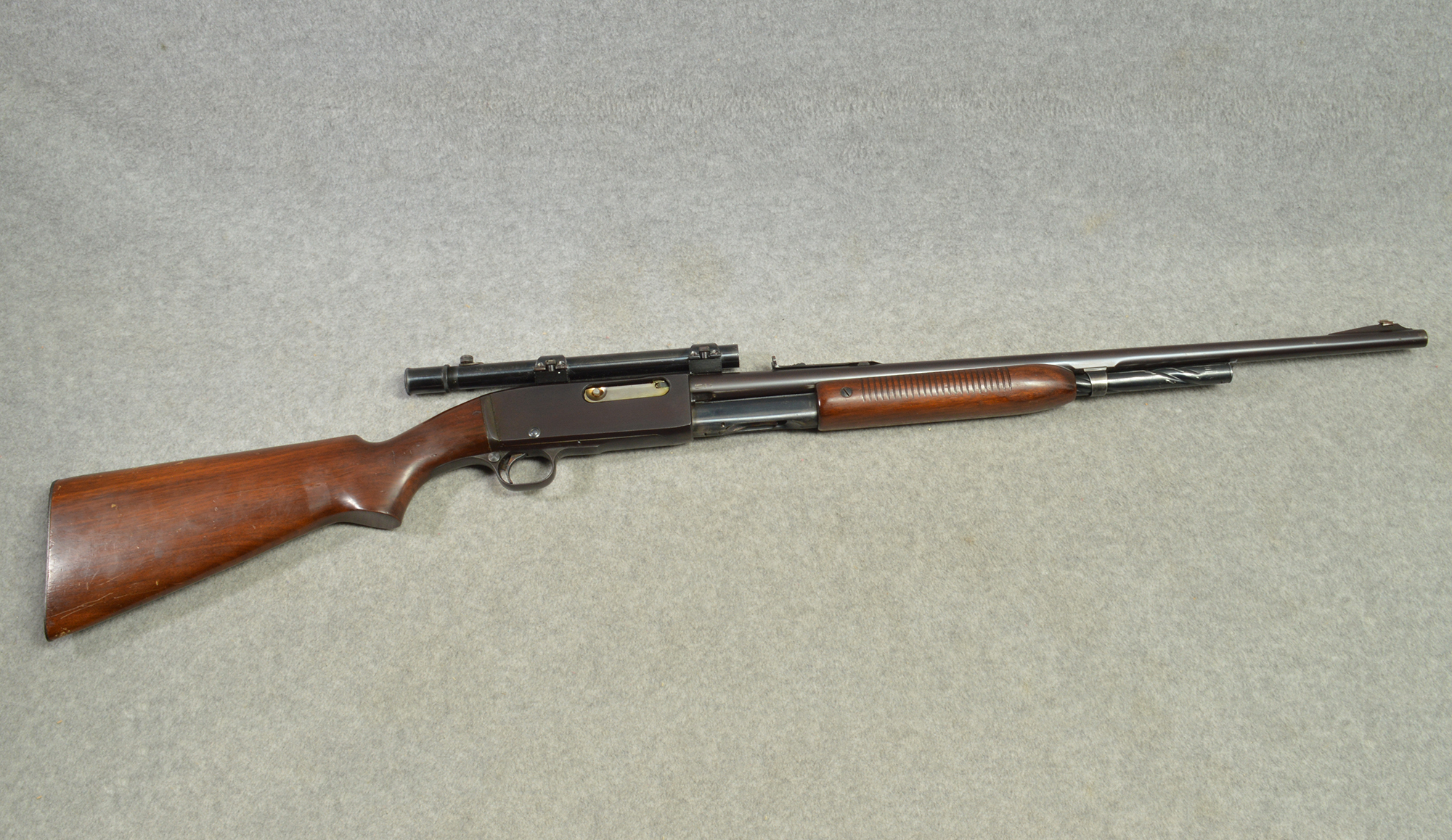 ++REMINGTON MODEL 141 .35 REMING - Remington