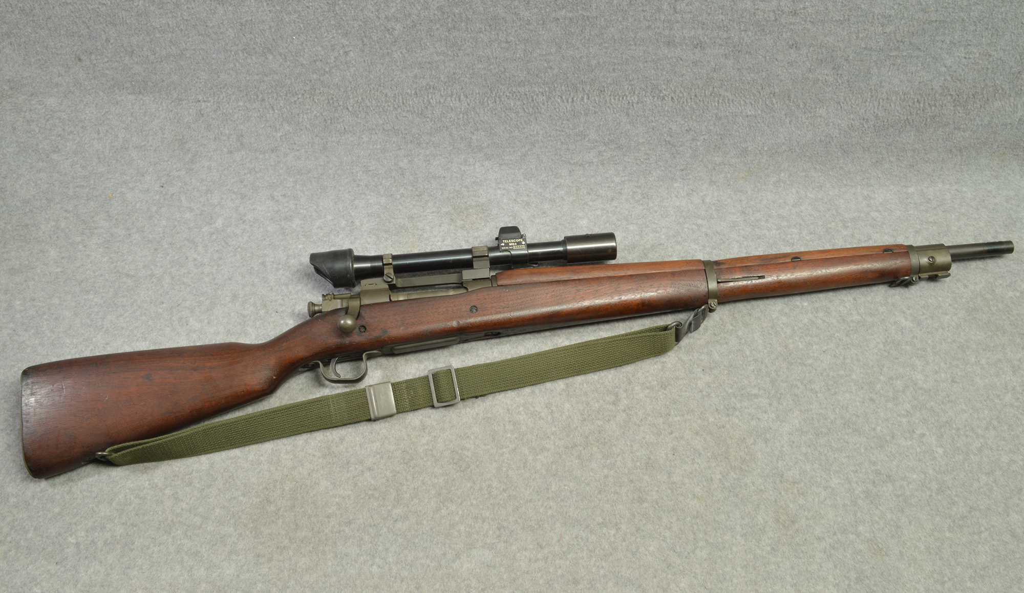 ++REMINGTON MODEL 03-A3 NONE - Remington