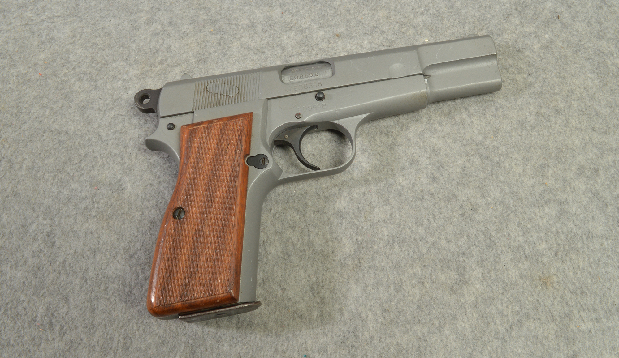 FN ~ High Power ~ 9mm - Bass Pro Shops