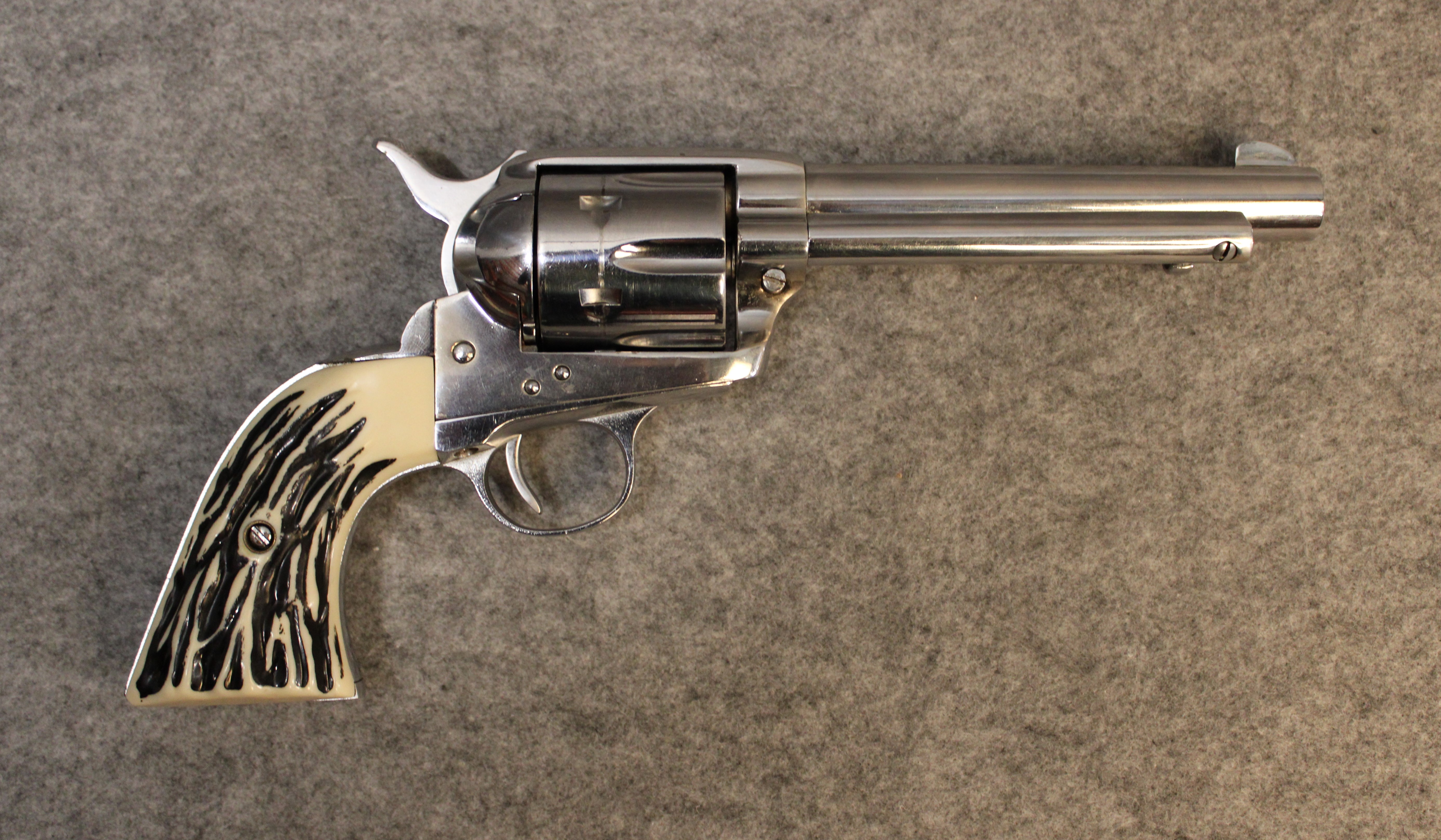 Great Western Arms ~ Revolver ~ .22 Cal - Bass Pro Shops