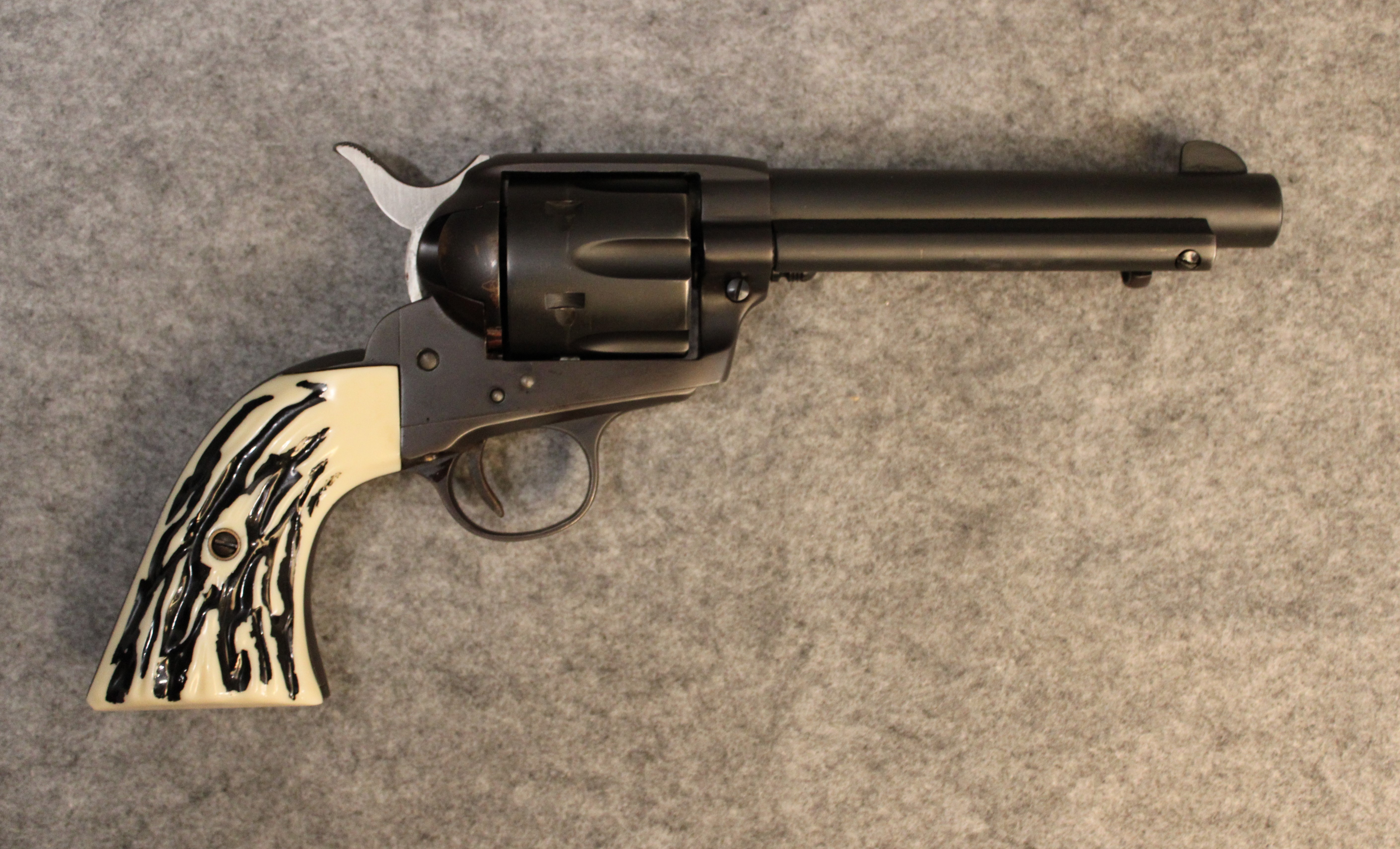 Great Western Arms ~ Revolver ~ .38 Special - Bass Pro Shops