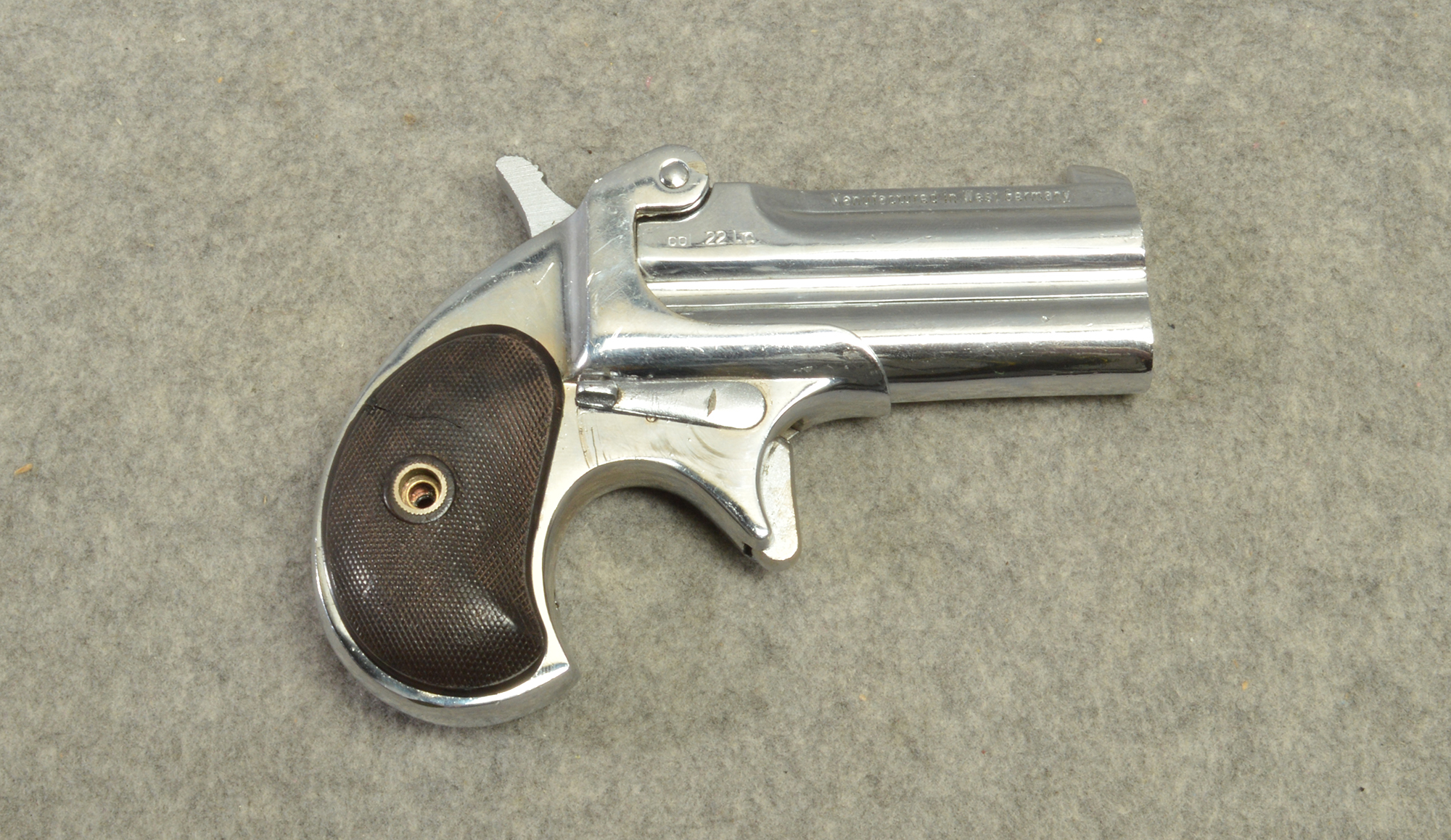 Hy Hunter ~ Frontier ~ .22 LR - Bass Pro Shops