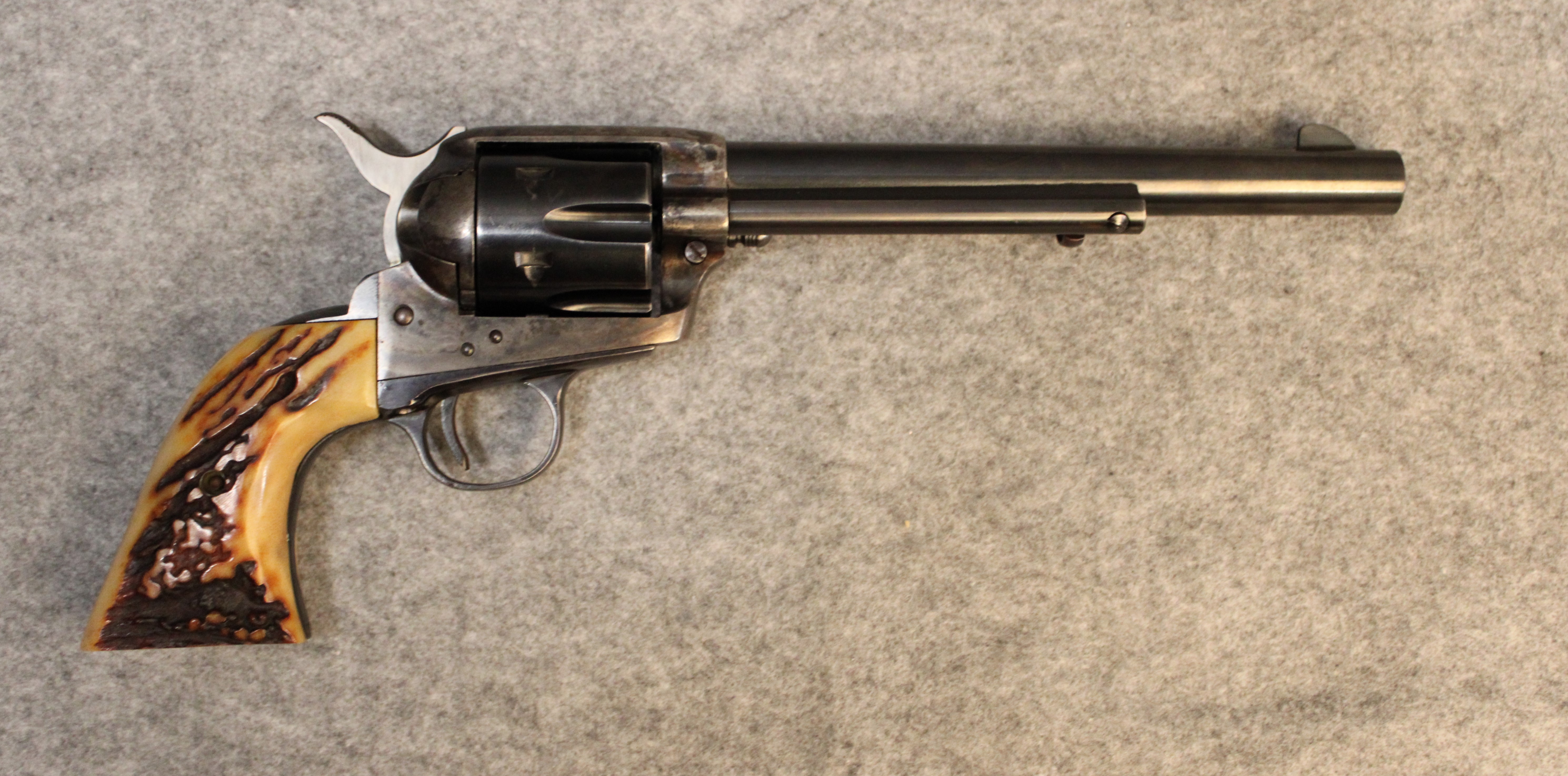 Great Western Arms ~ Frontier ~ .22 Cal - Bass Pro Shops