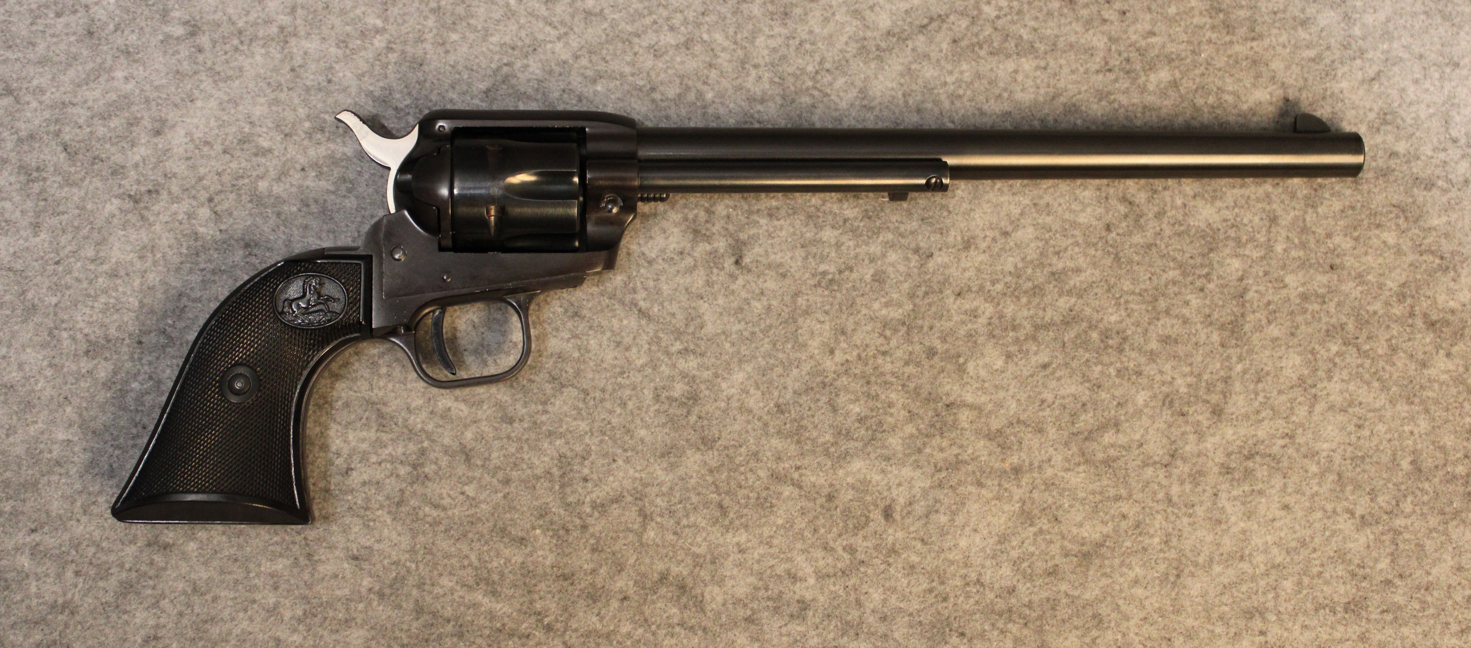 ++COLT BUNTLINE SCOUT .22 LONG R - Colt