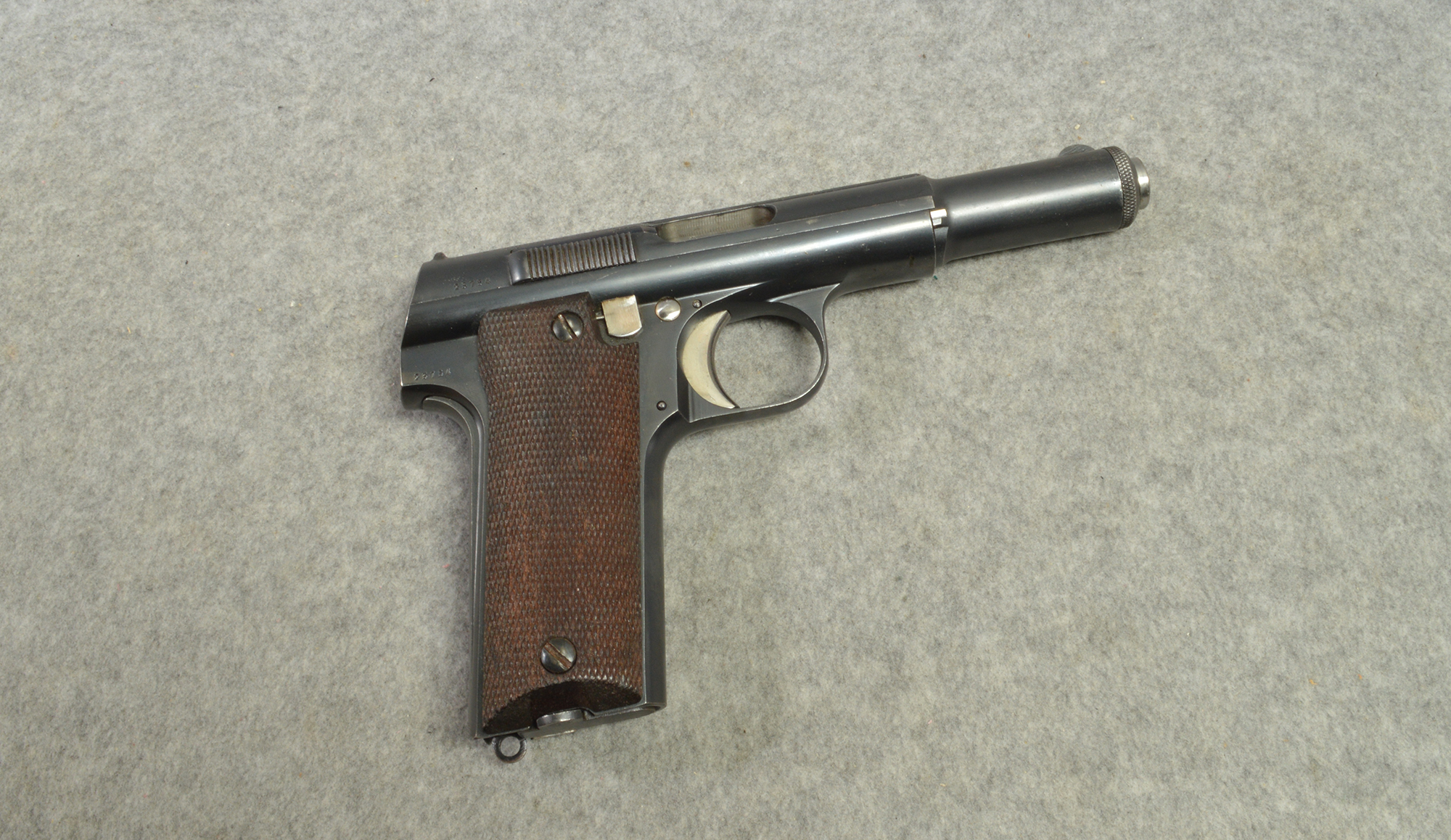 Astra ~ Mod. 600/43 ~ 9mm - Bass Pro Shops