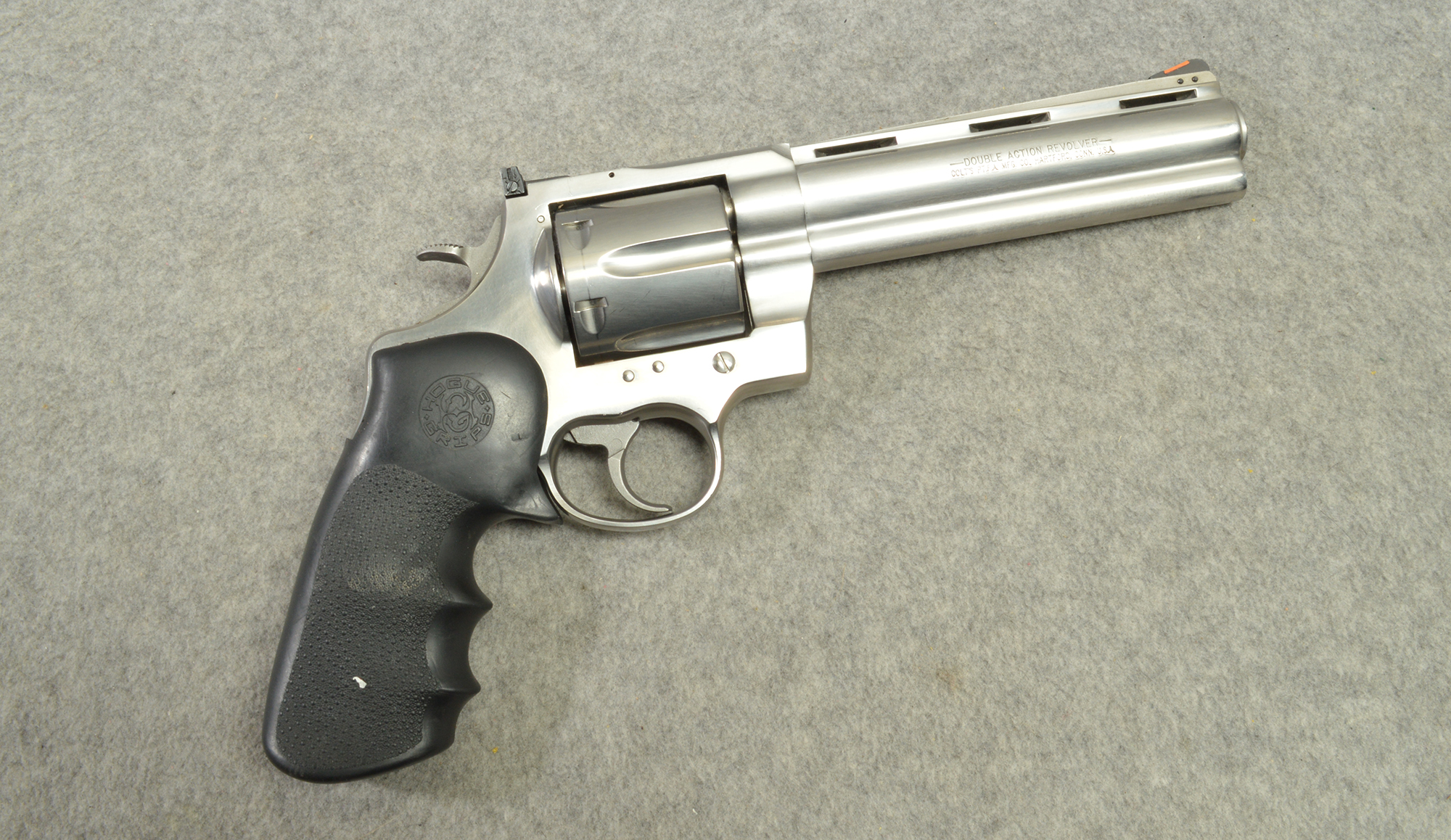++COLT ANACONDA .45 COLT - Colt