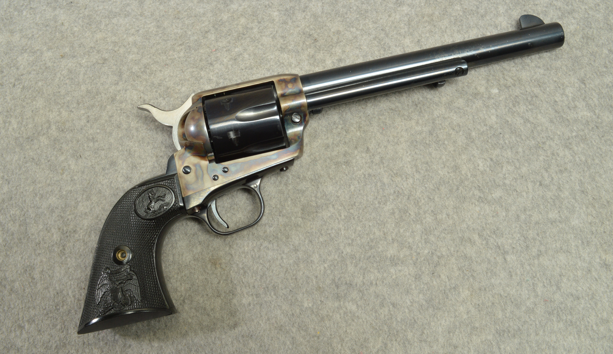 Image of Colt ~ Single Action Army ~ .44 Special