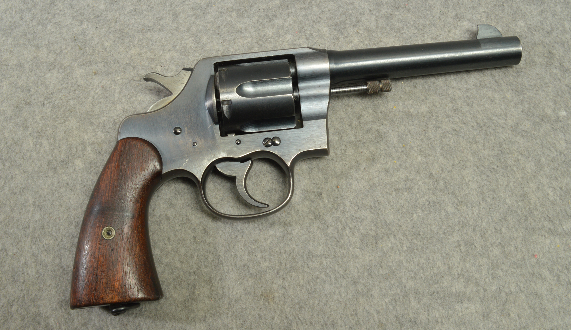 Image of Colt ~ U.S. Army Model 1917 ~ .45 ACP