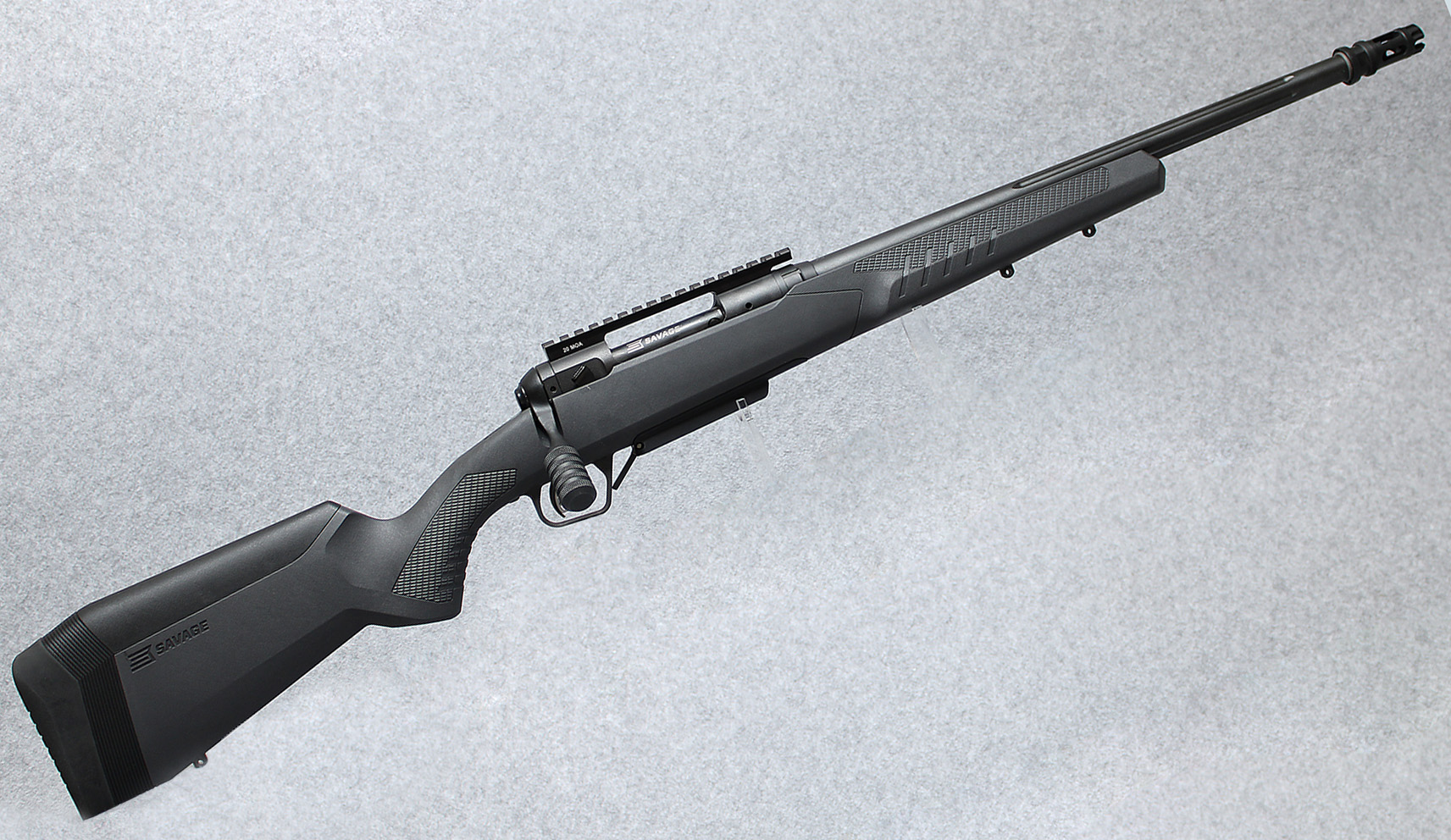 ++SAVAGE 110 6MM ARC - Savage Arms
