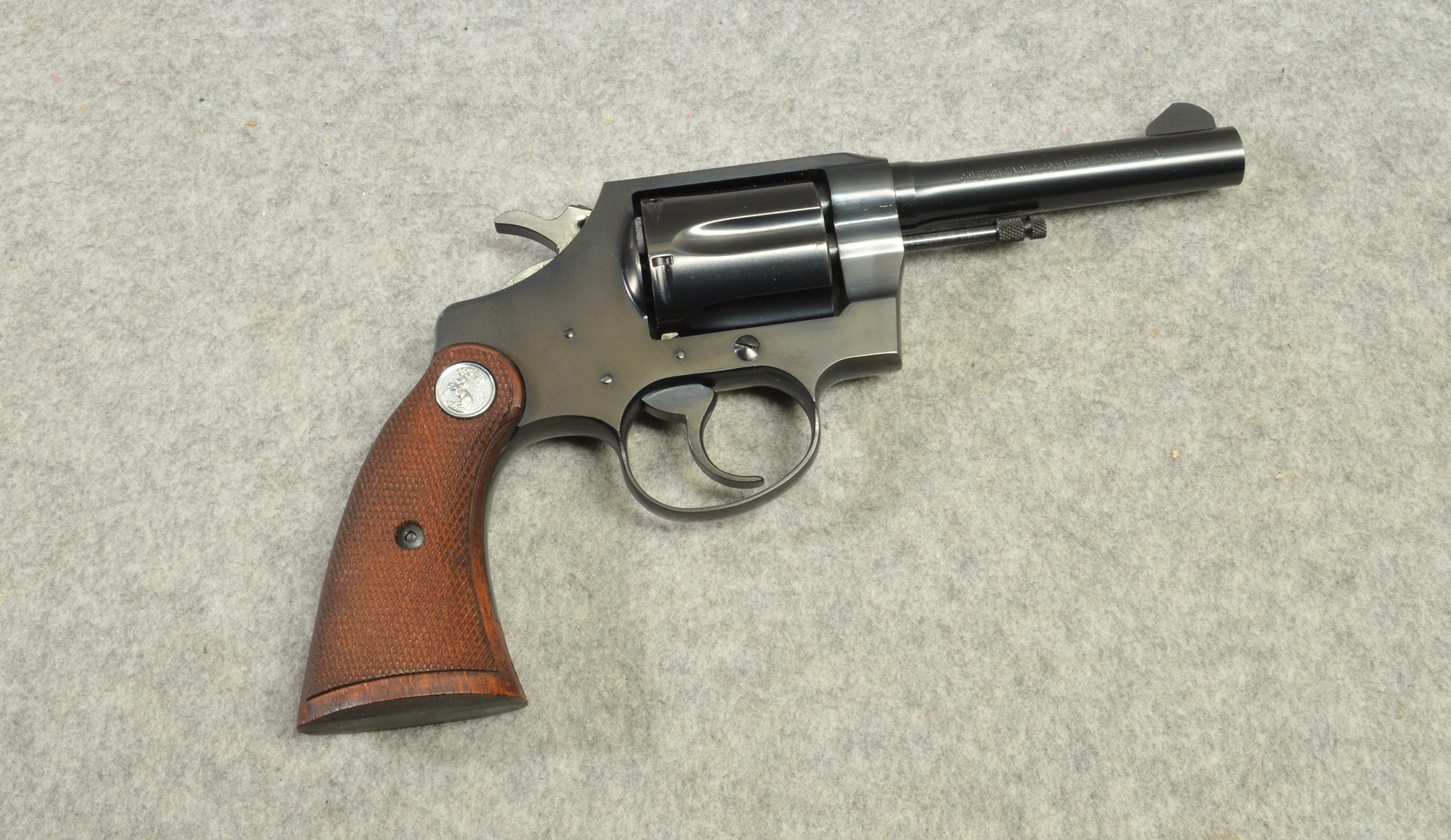 ++COLT POLICE POSITIVE SPECIAL . - Colt