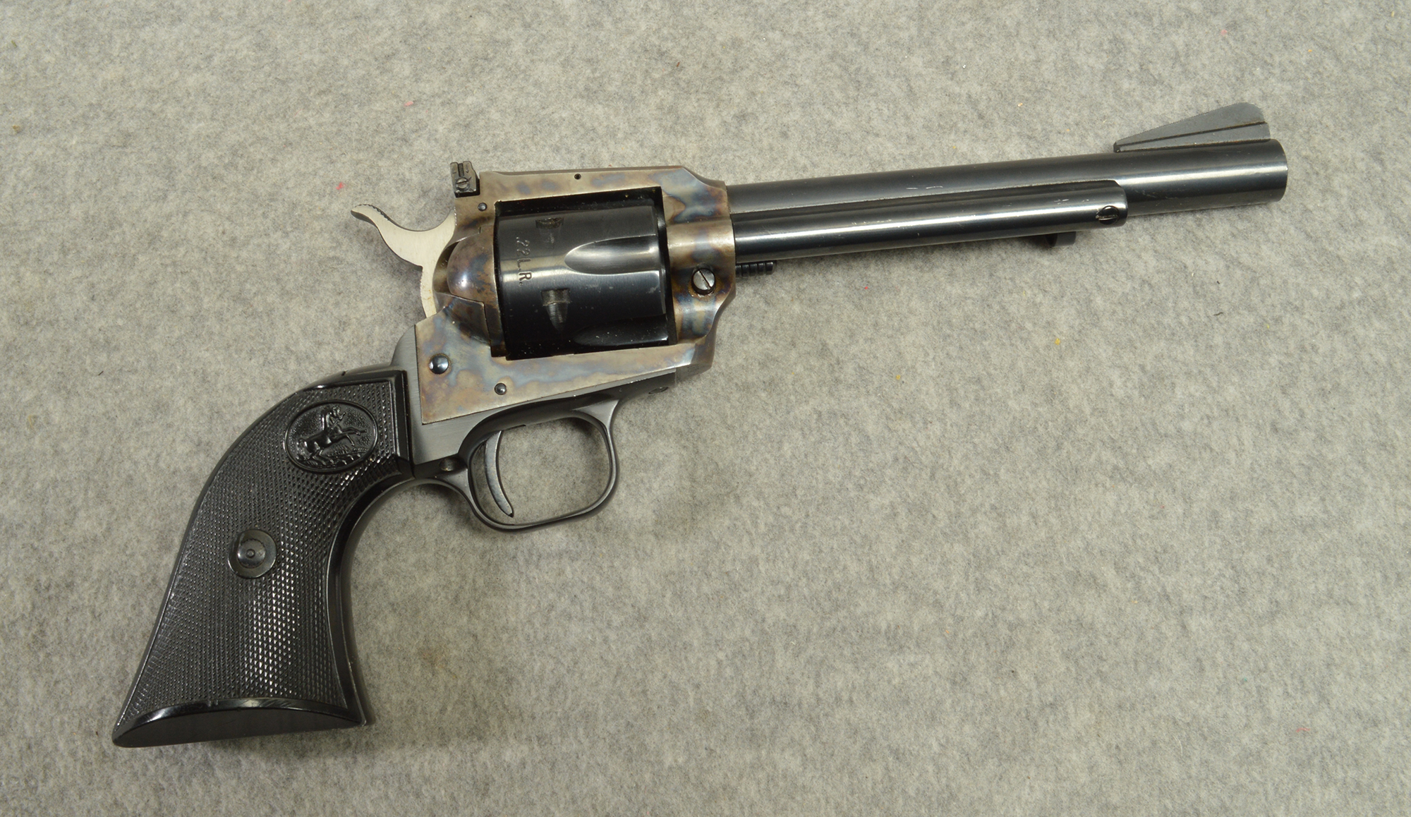 Colt ~ New Frontier ~ .22 LR - Bass Pro Shops