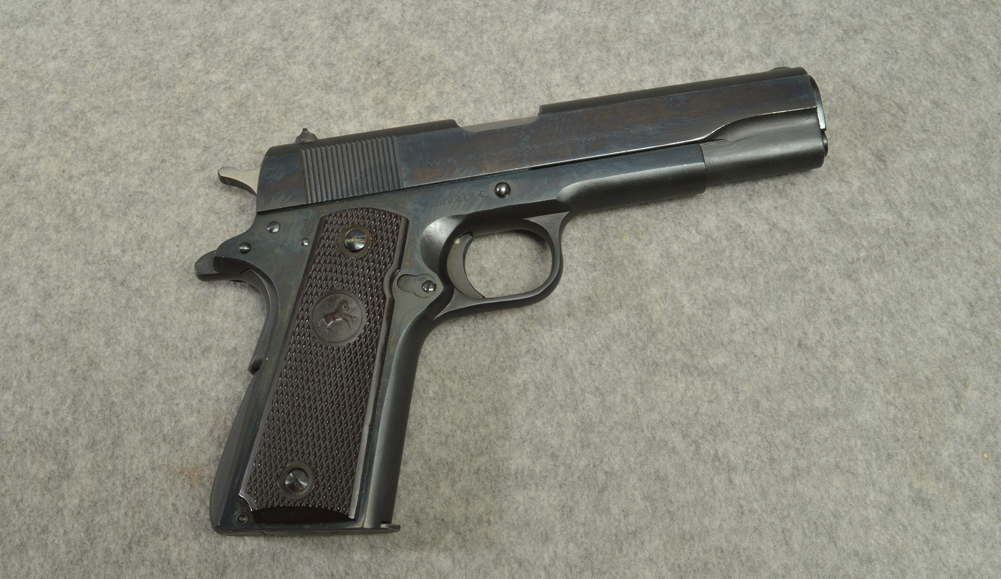 Image of Colt ~ Govt Model 1911 ~ .45 Auto