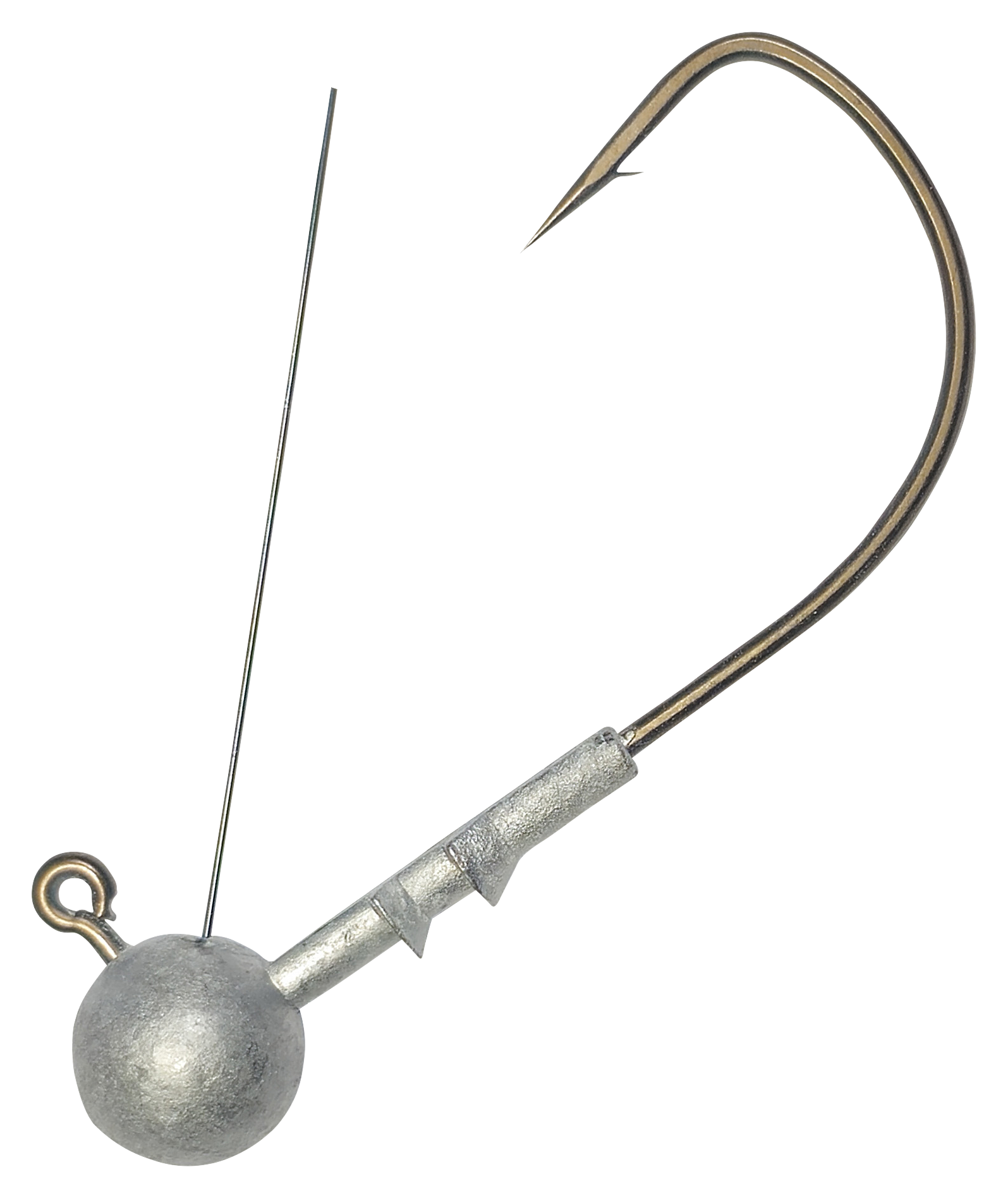 GAMAKATSU Horizon Head LG Weedless Jighead