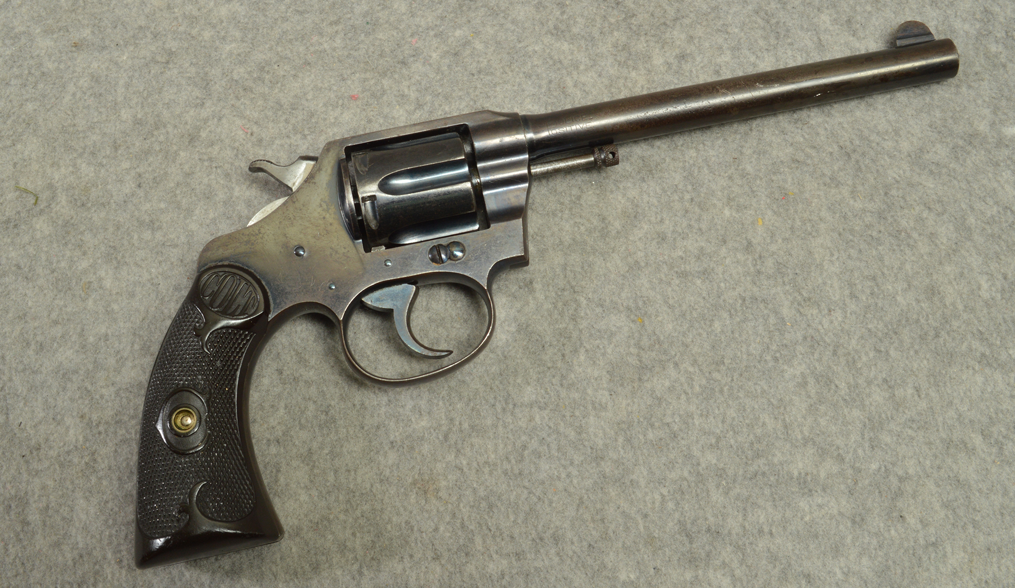 Image of Colt ~ Police Positive ~ .32 New Police