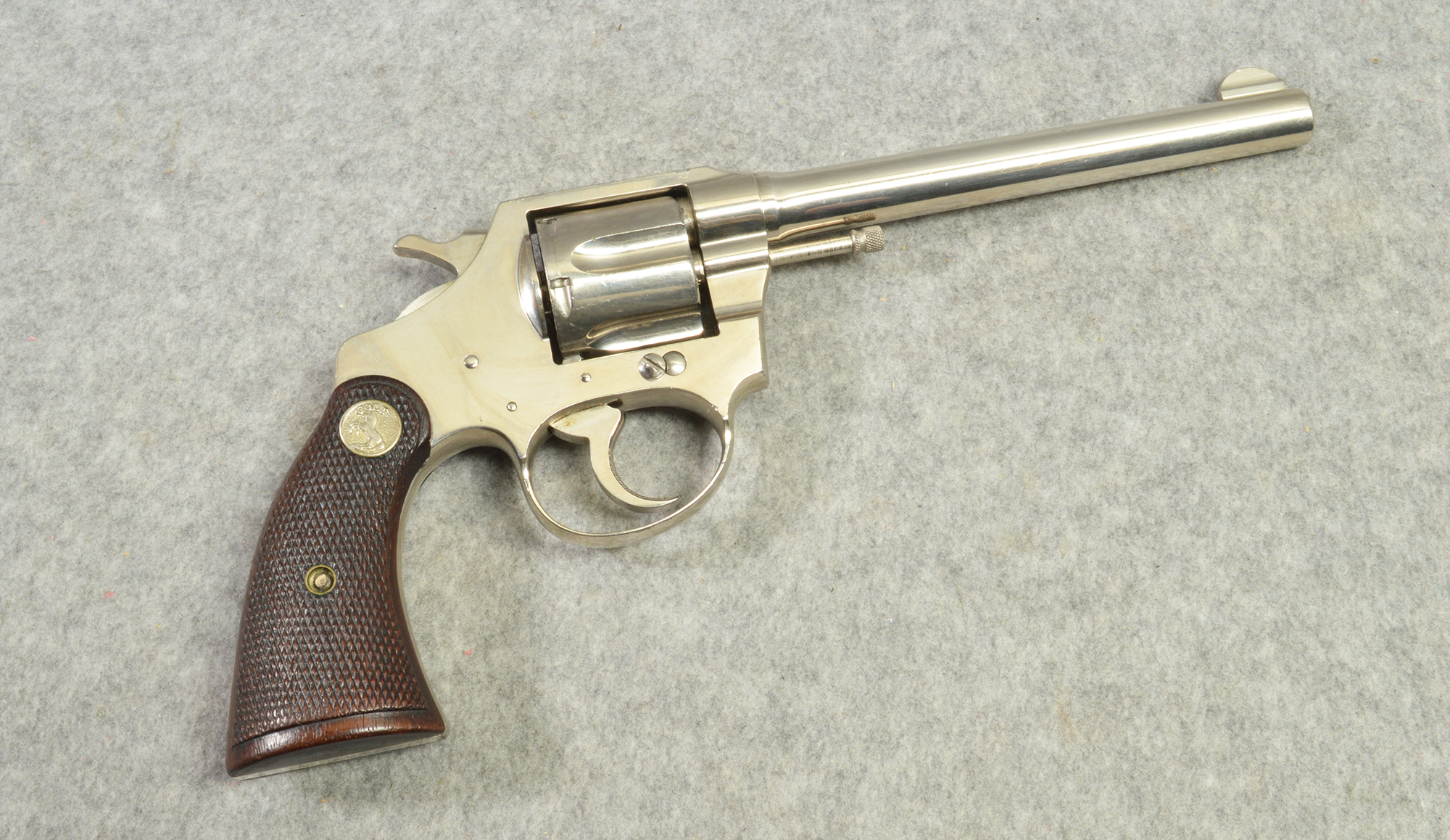 Image of Colt ~ Police Positive ~ .32 Police