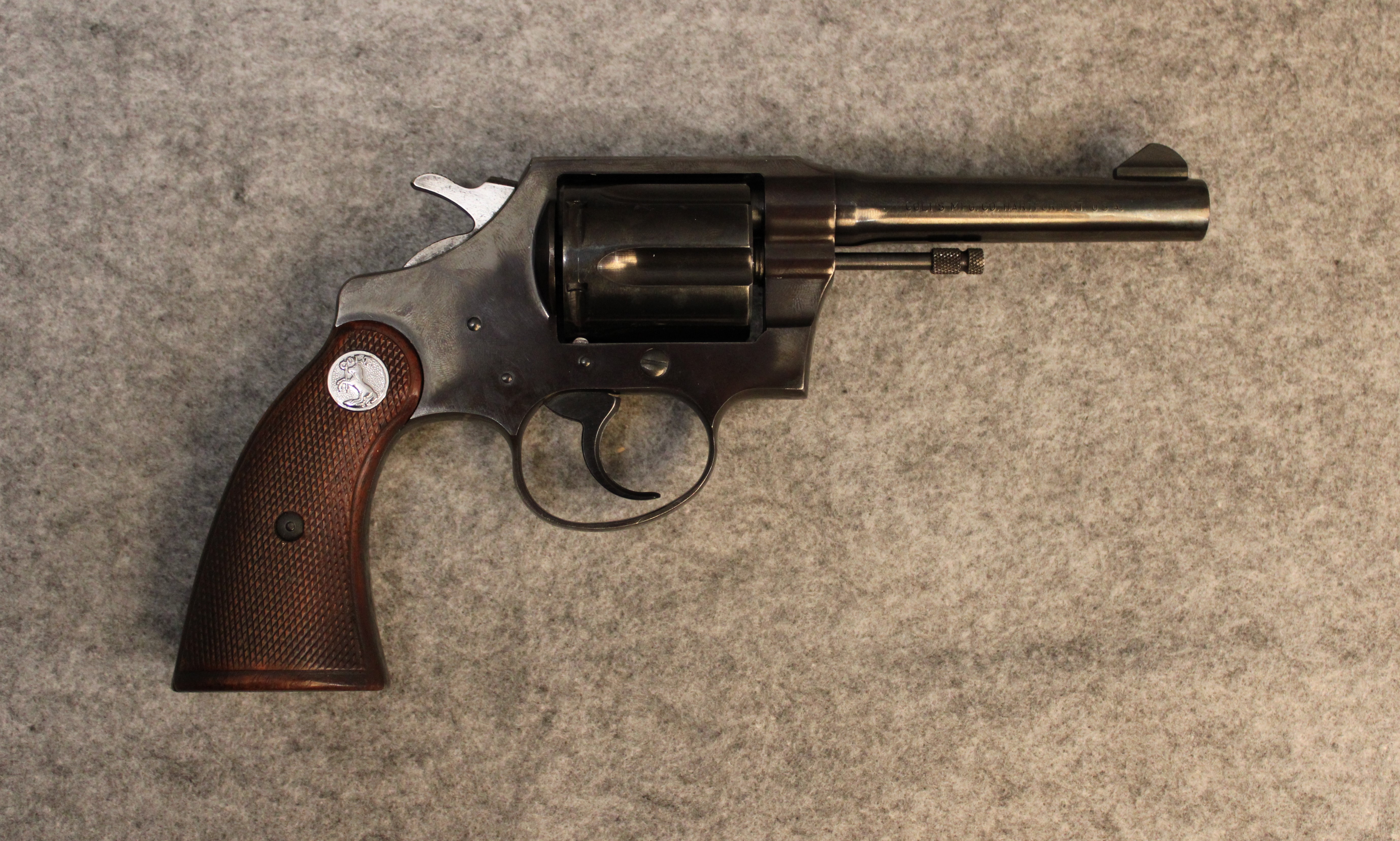 ++COLT POLICE POSITIVE SPECIAL . - Colt