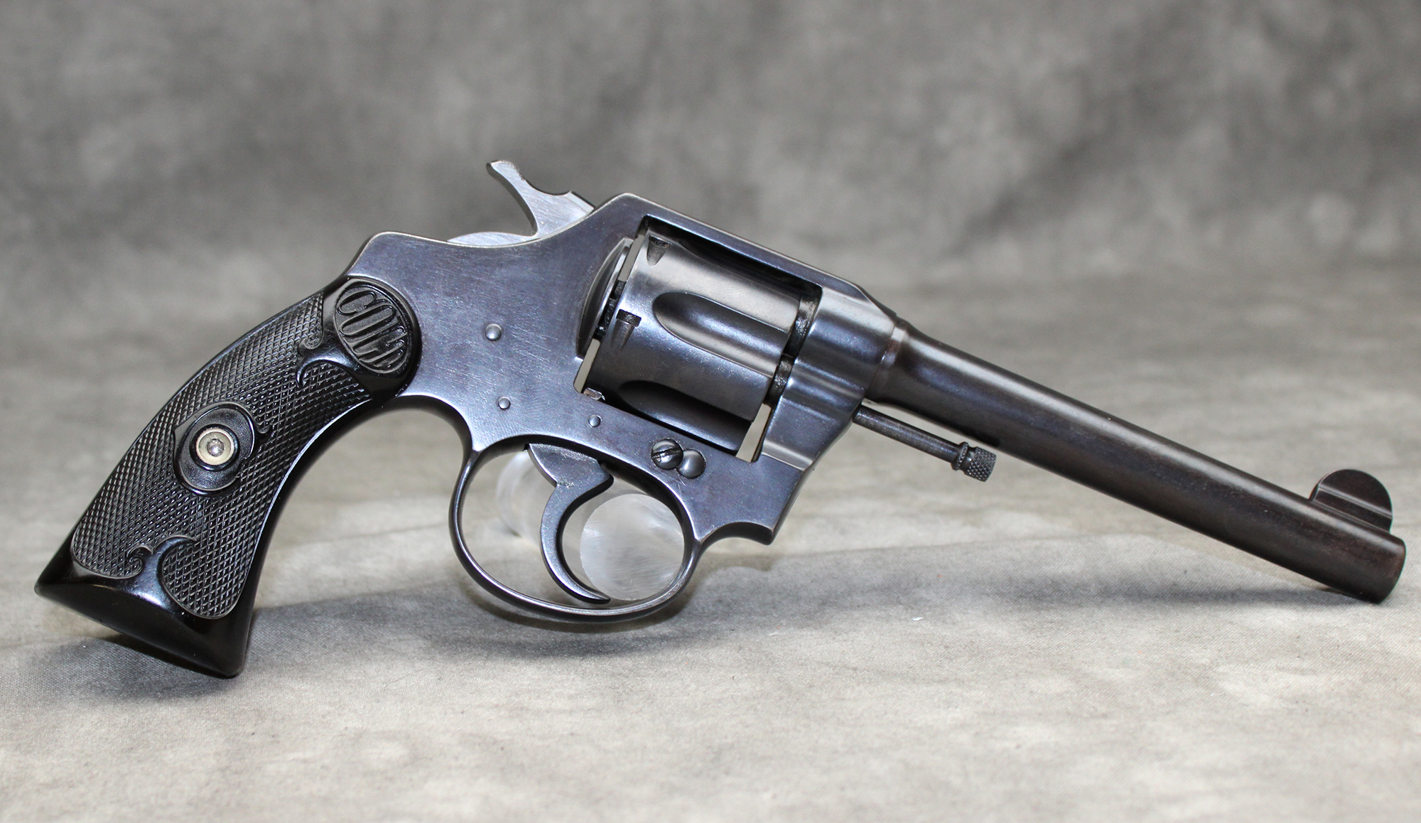 Image of Colt Police Positive