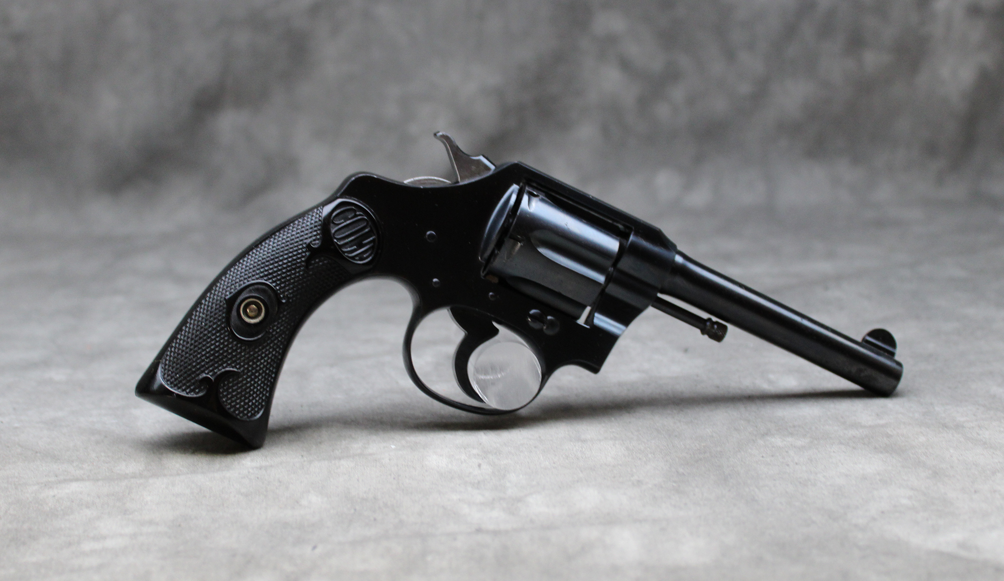 Colt Police Positive - Bass Pro Shops