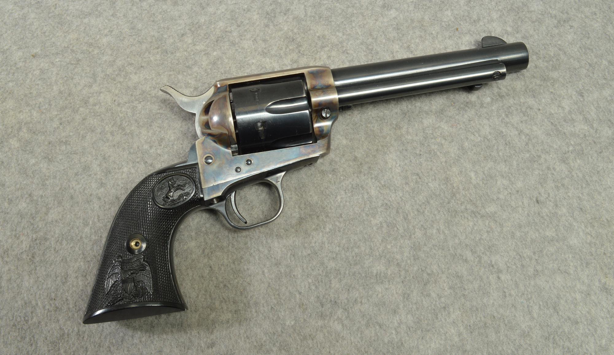 Image of Colt ~ Single Action Army ~ .357 Magnum