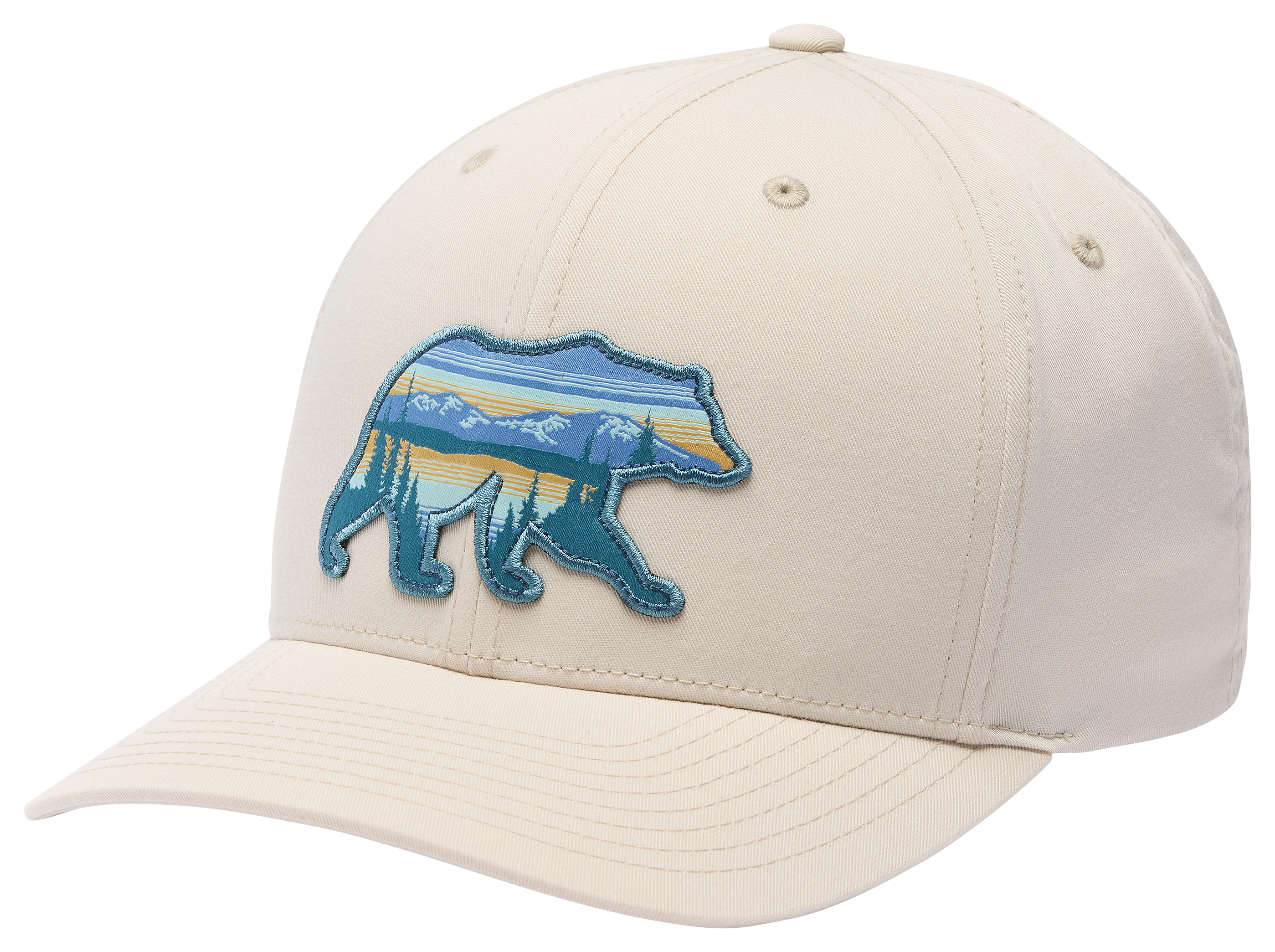 COLUMBIA Lost Lager 110 Snapback Hat