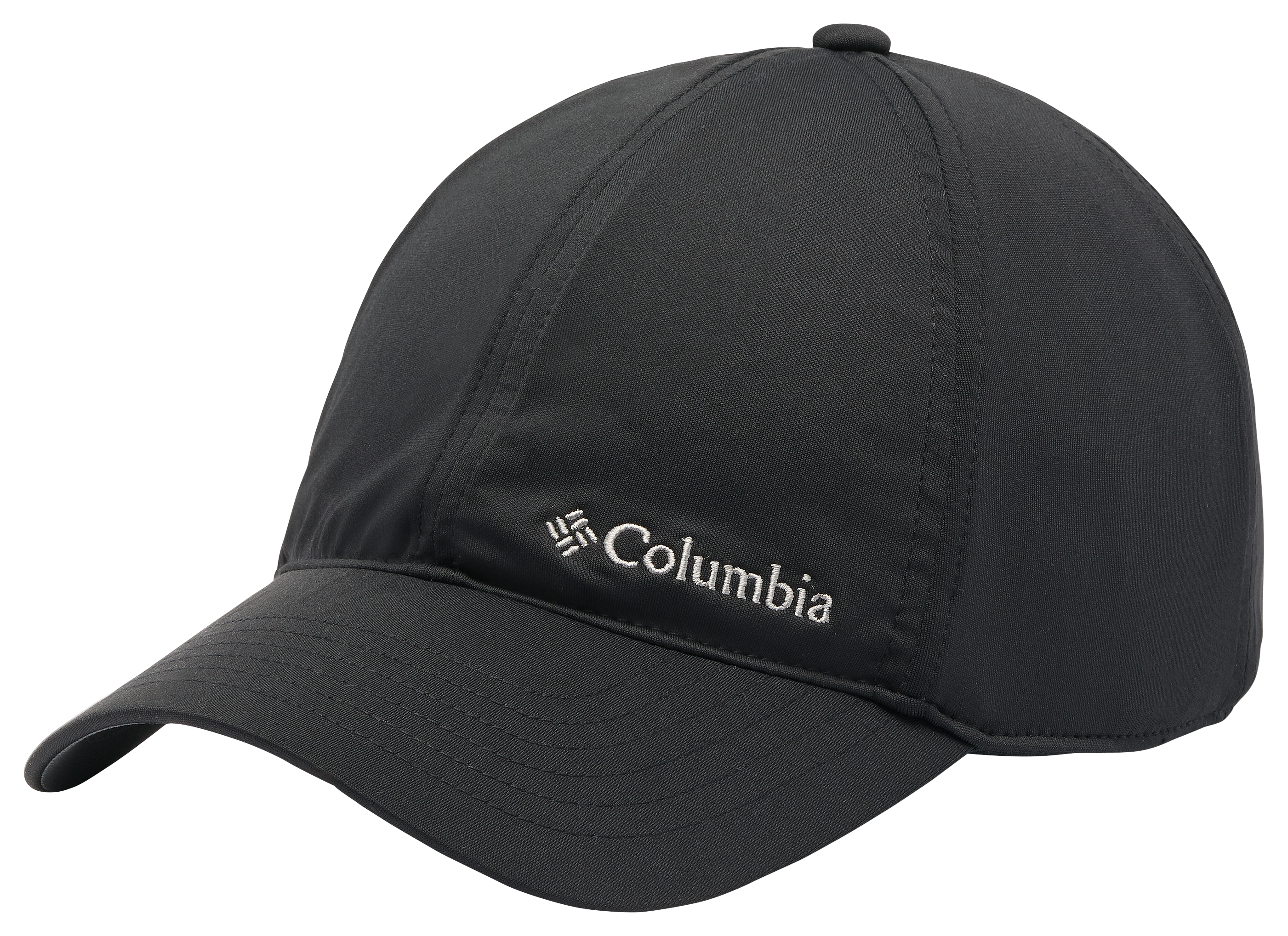 Image of Columbia Coolhead III Cap for Ladies - Black