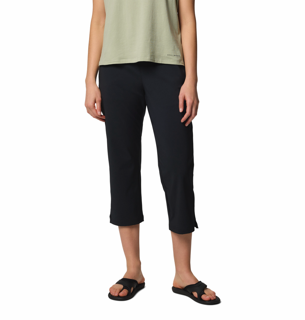 COLUMBIA All Seasons Capri Pants for Ladies