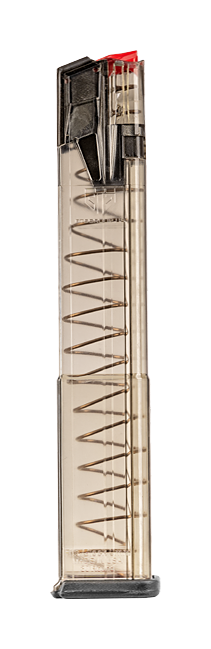 Image of Elite Tactical Systems Omega 17-Round Magazine for GLOCK