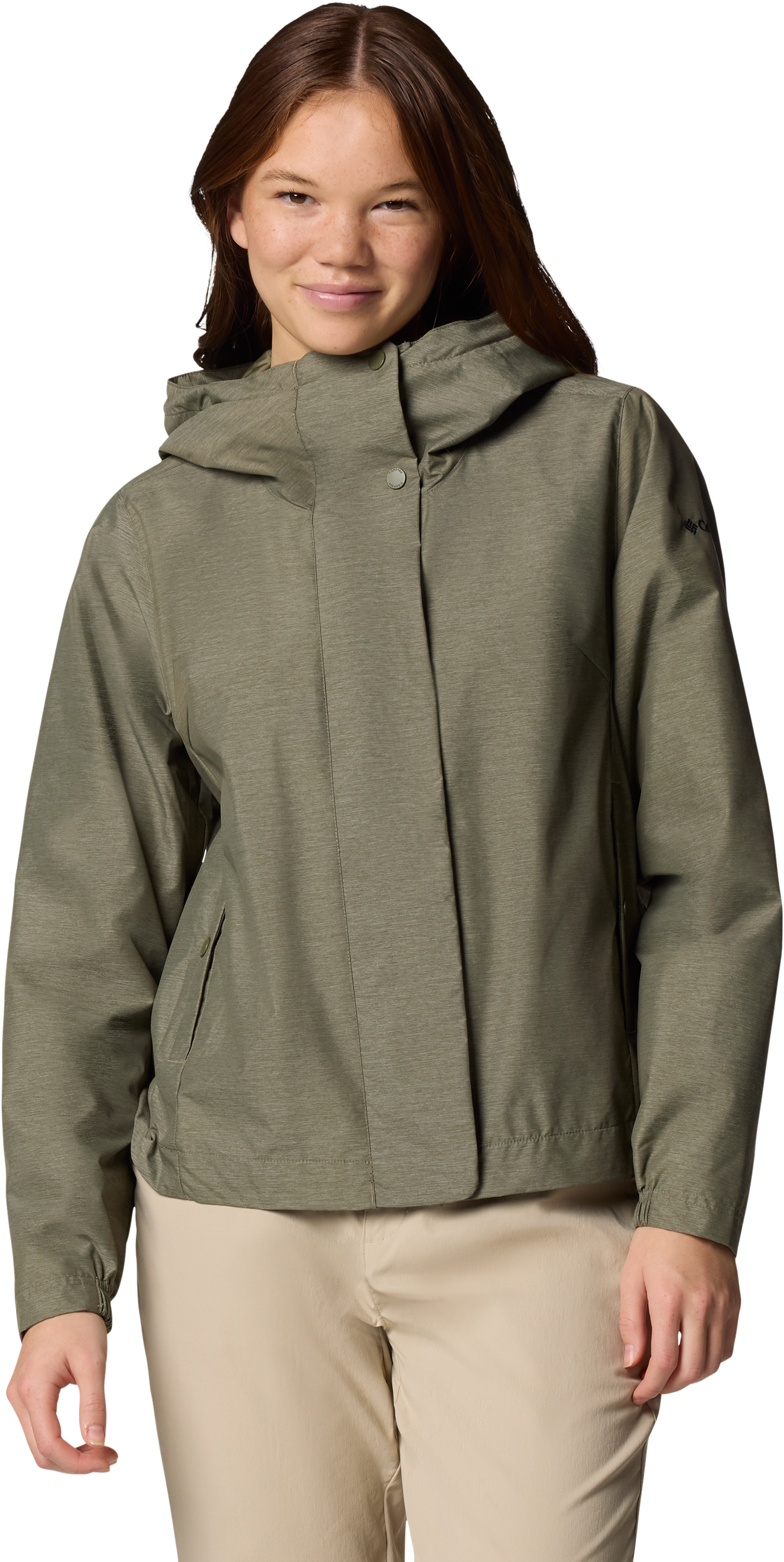 Columbia Lillian Ridge II Short Jacket for Ladies                                                                               