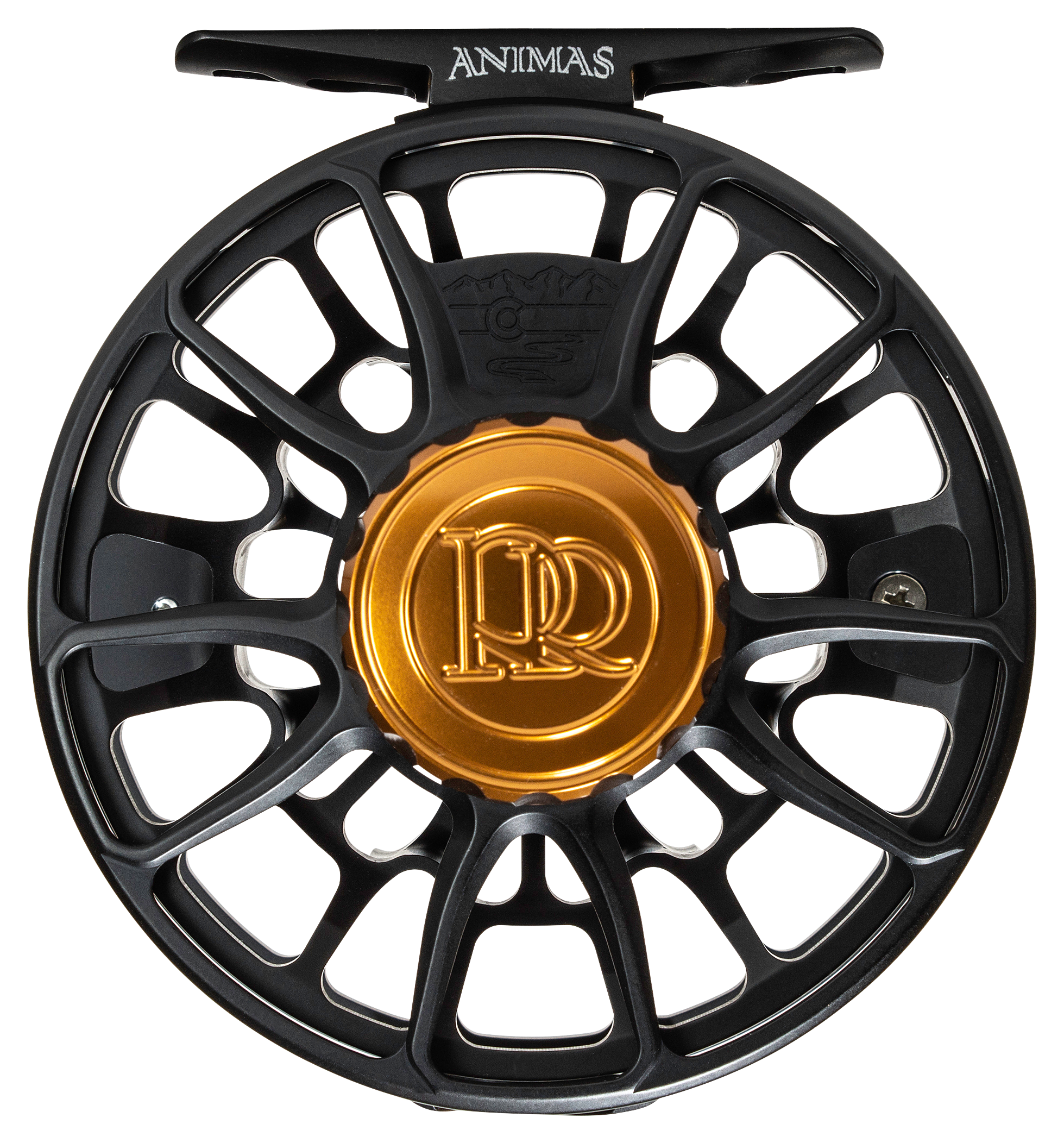 Image of Ross Reels Animas Fly Reel - 4/5