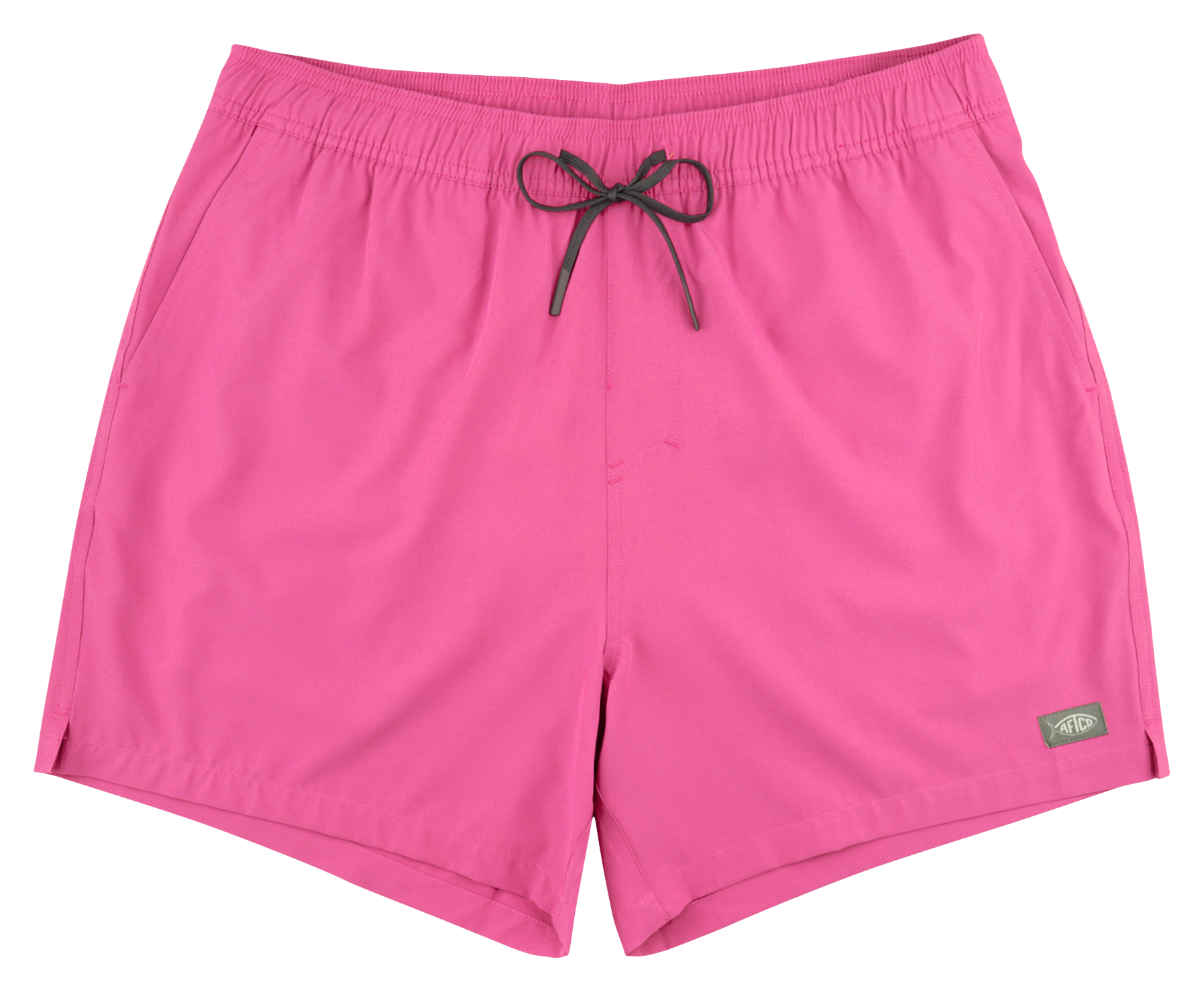 Image of AFTCO Strike Swim Shorts - Hydrocoral