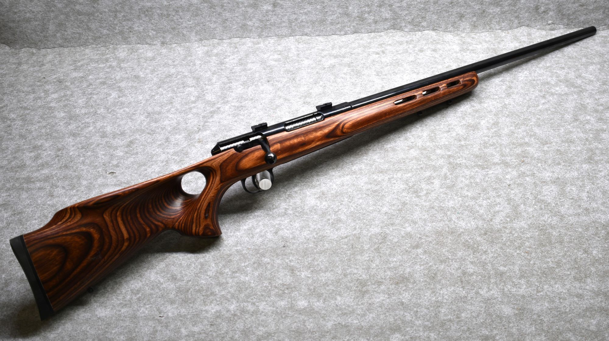 Image of Savage Arms ~ Model M-25 ~ .223 Remington