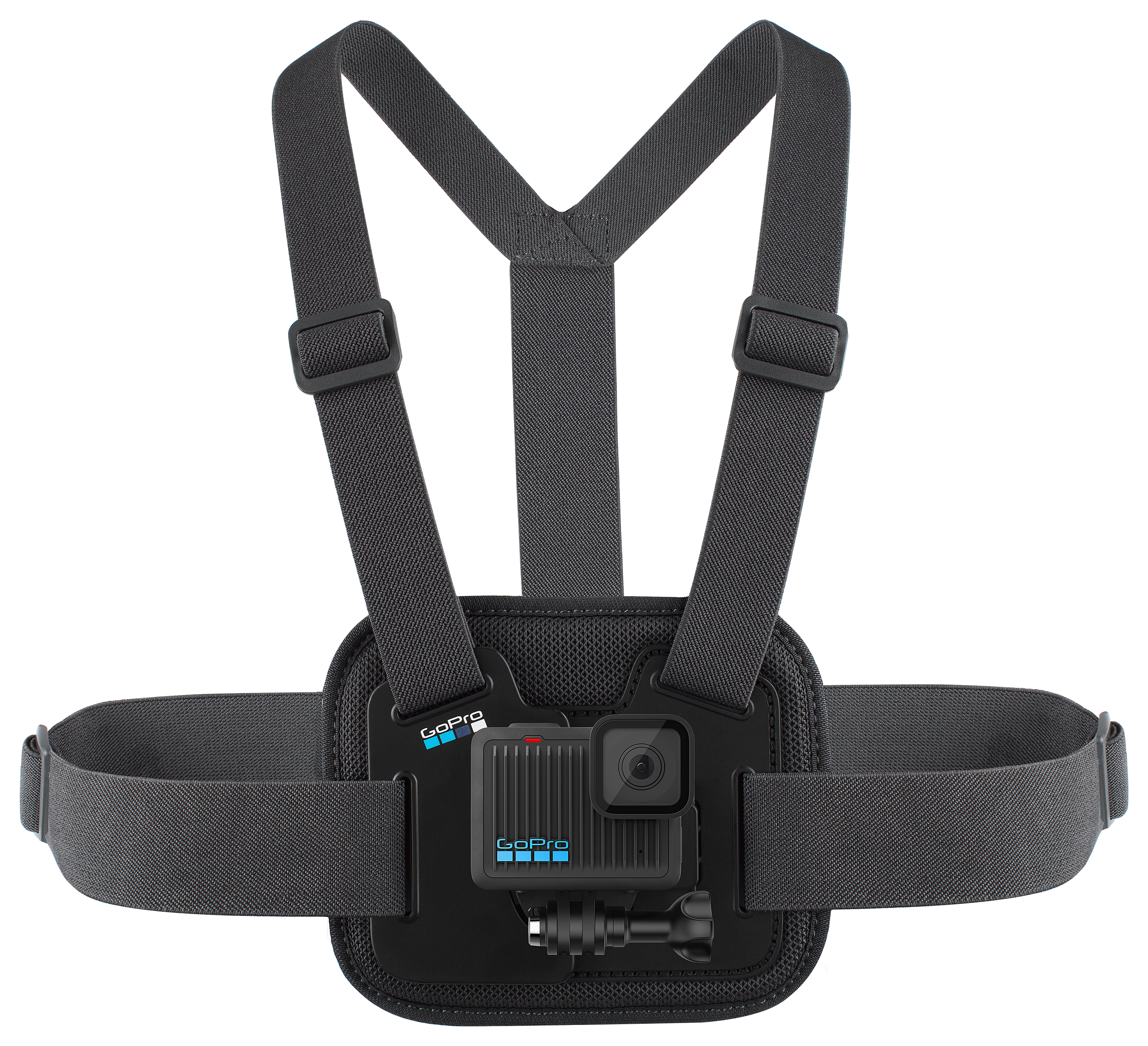 Image of GoPro Chesty Performance Chest Mount