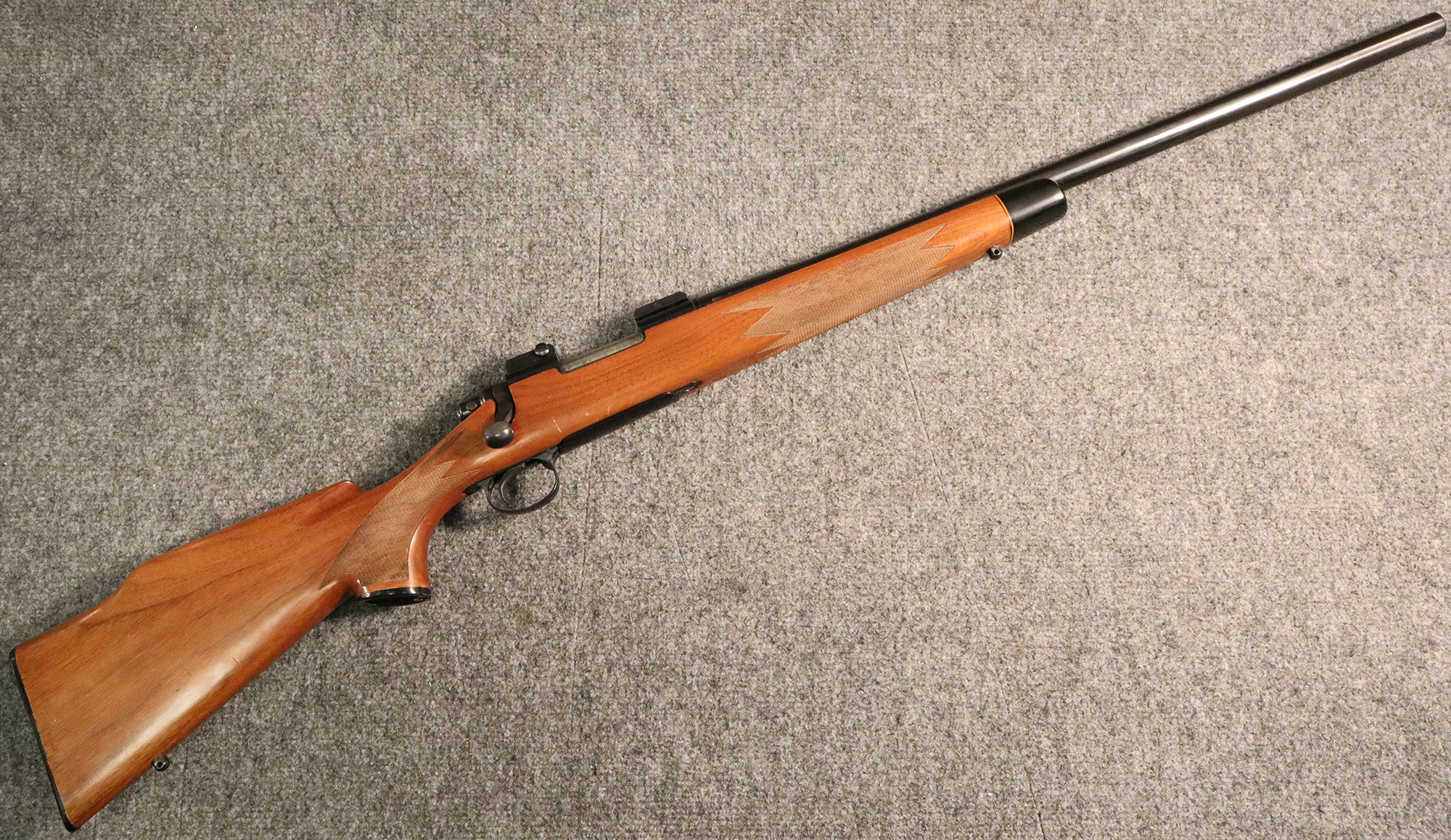 ++REMINGTON 700 .243 WINCHESTER - Remington