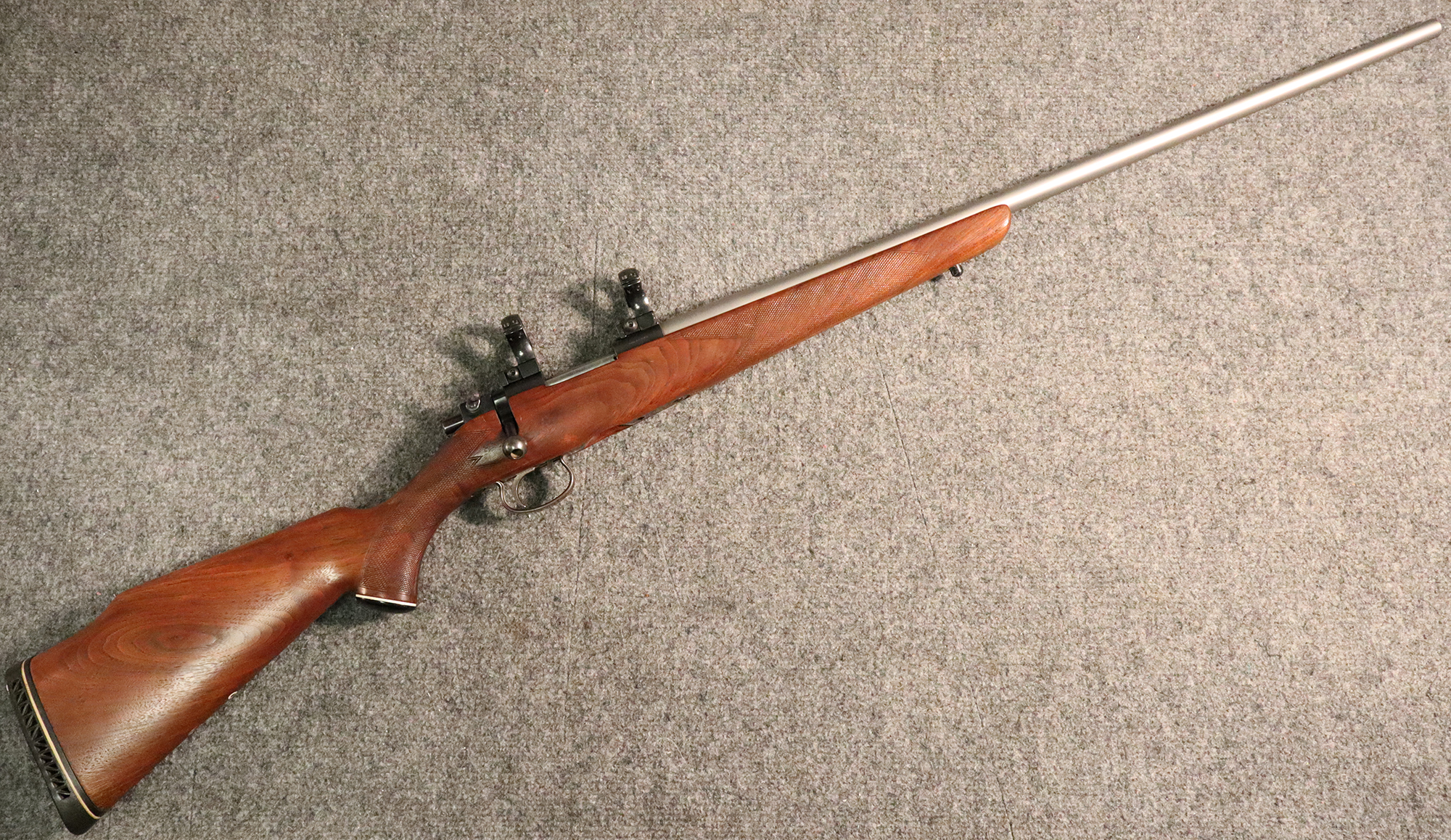 Image of Sako Arms ~ Riihimaki Custom ~ .222 Remington