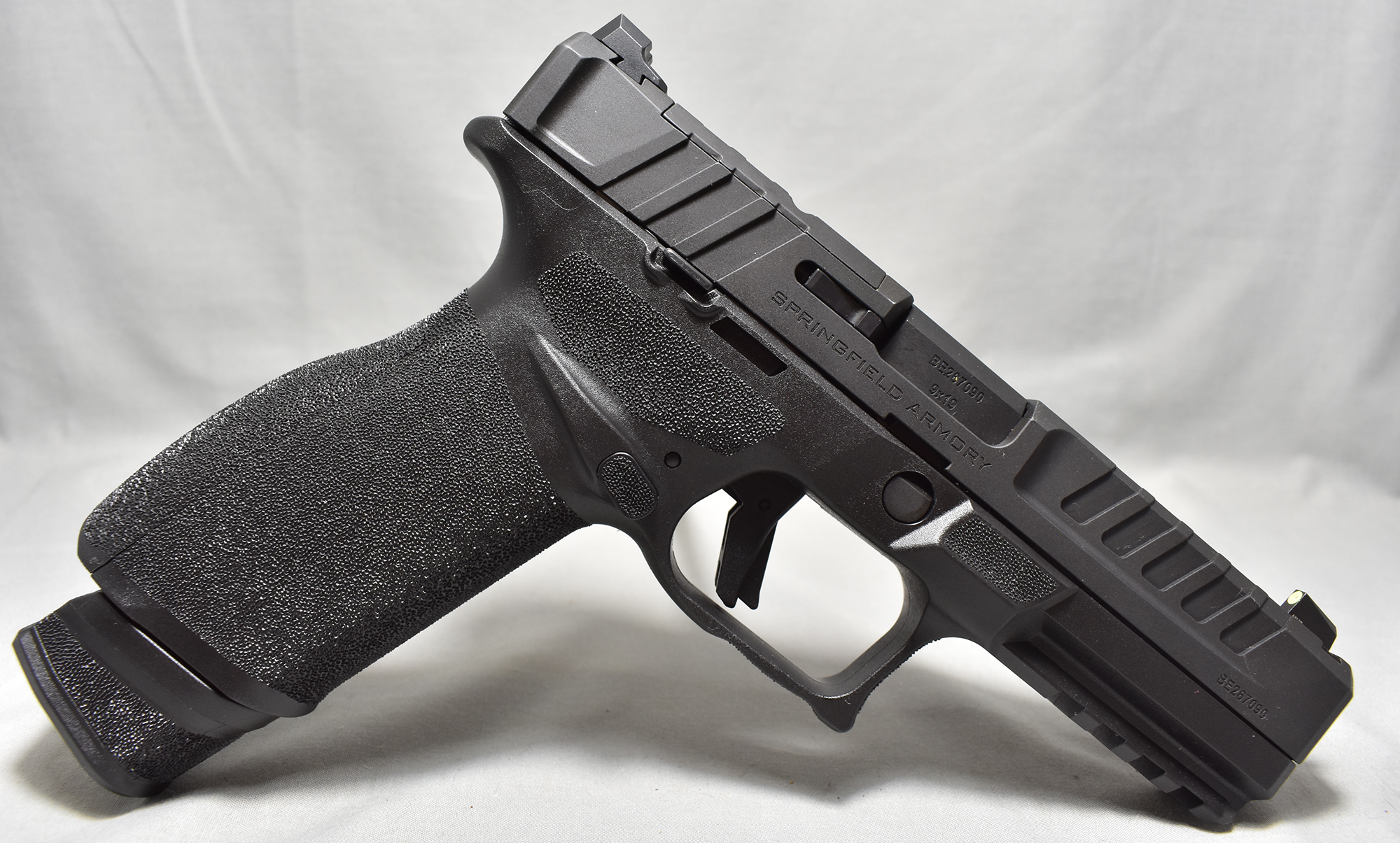 ++SPRINGFIELD ARMORY ECHELON 9MM - Springfield Armory