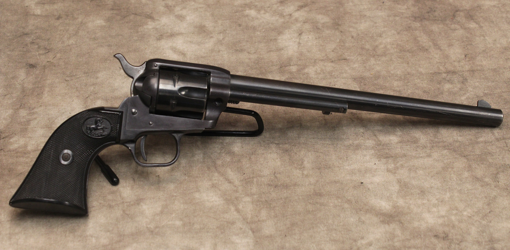 Image of Colt ~ Single Action Buntline Scout ~ .22 Long Rifle