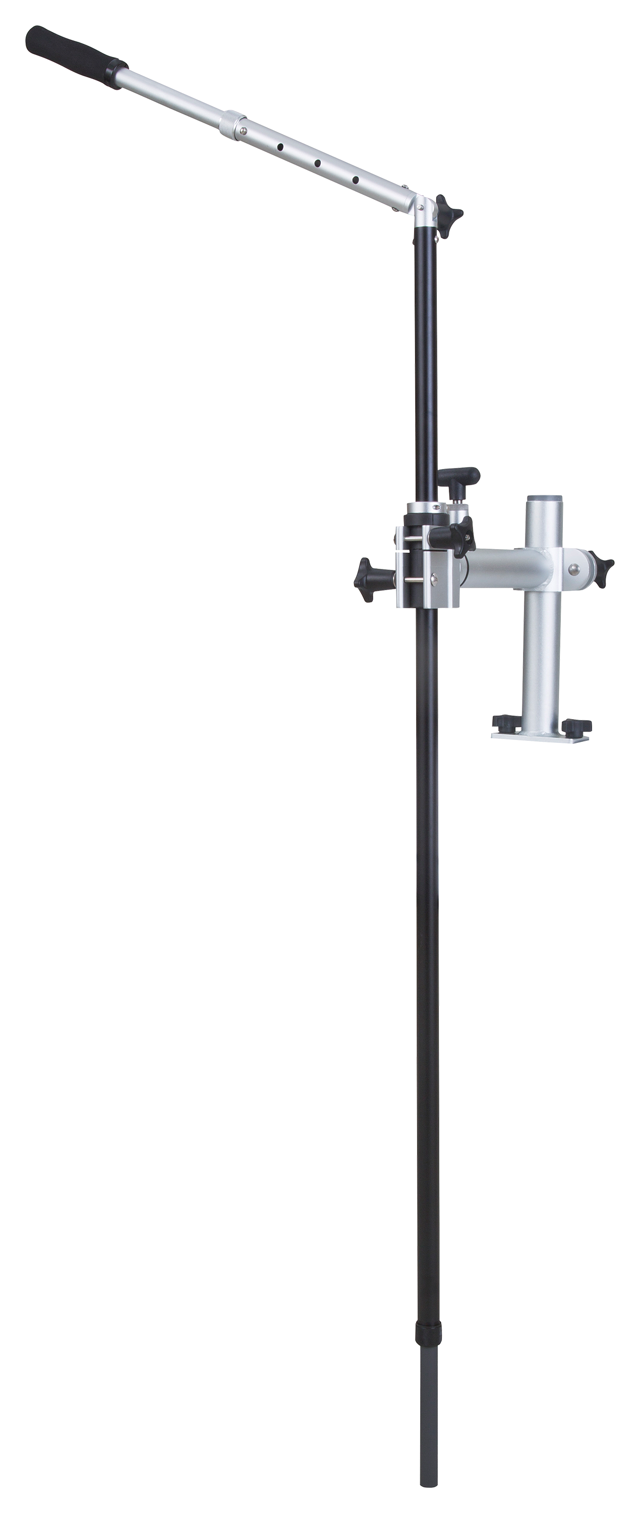 MILLENNIUM MARINE Breakaway Transducer Pole