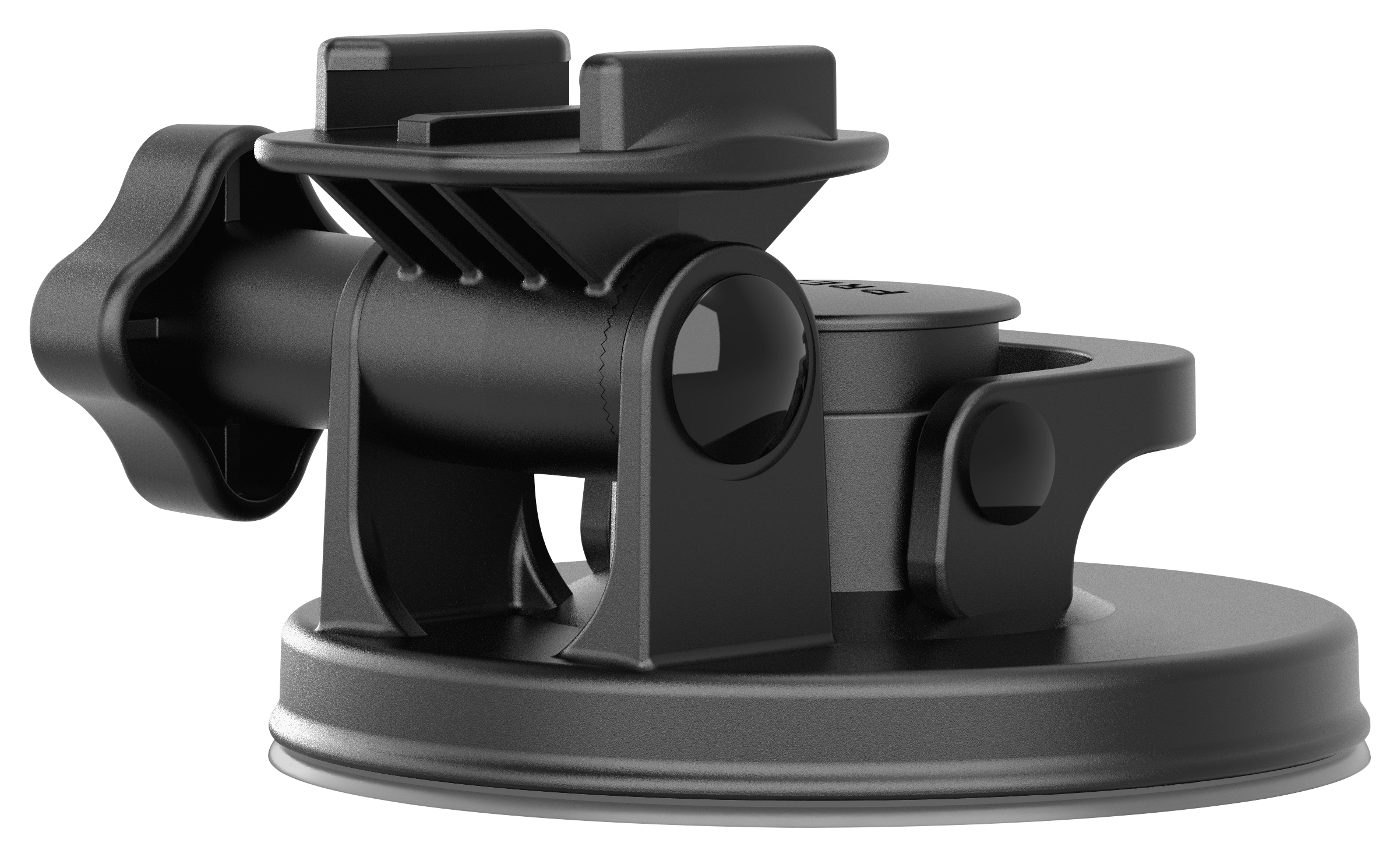 Image of GoPro Suction Cup Camera Mount