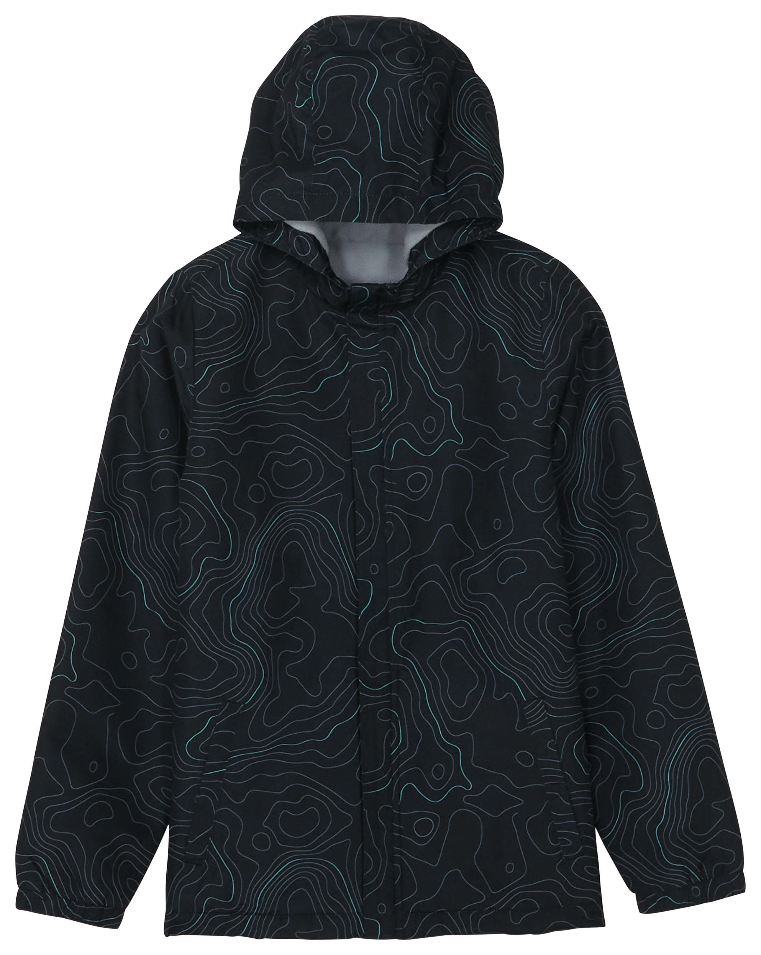 BASS PRO SHOPS Trail Jacket for Kids