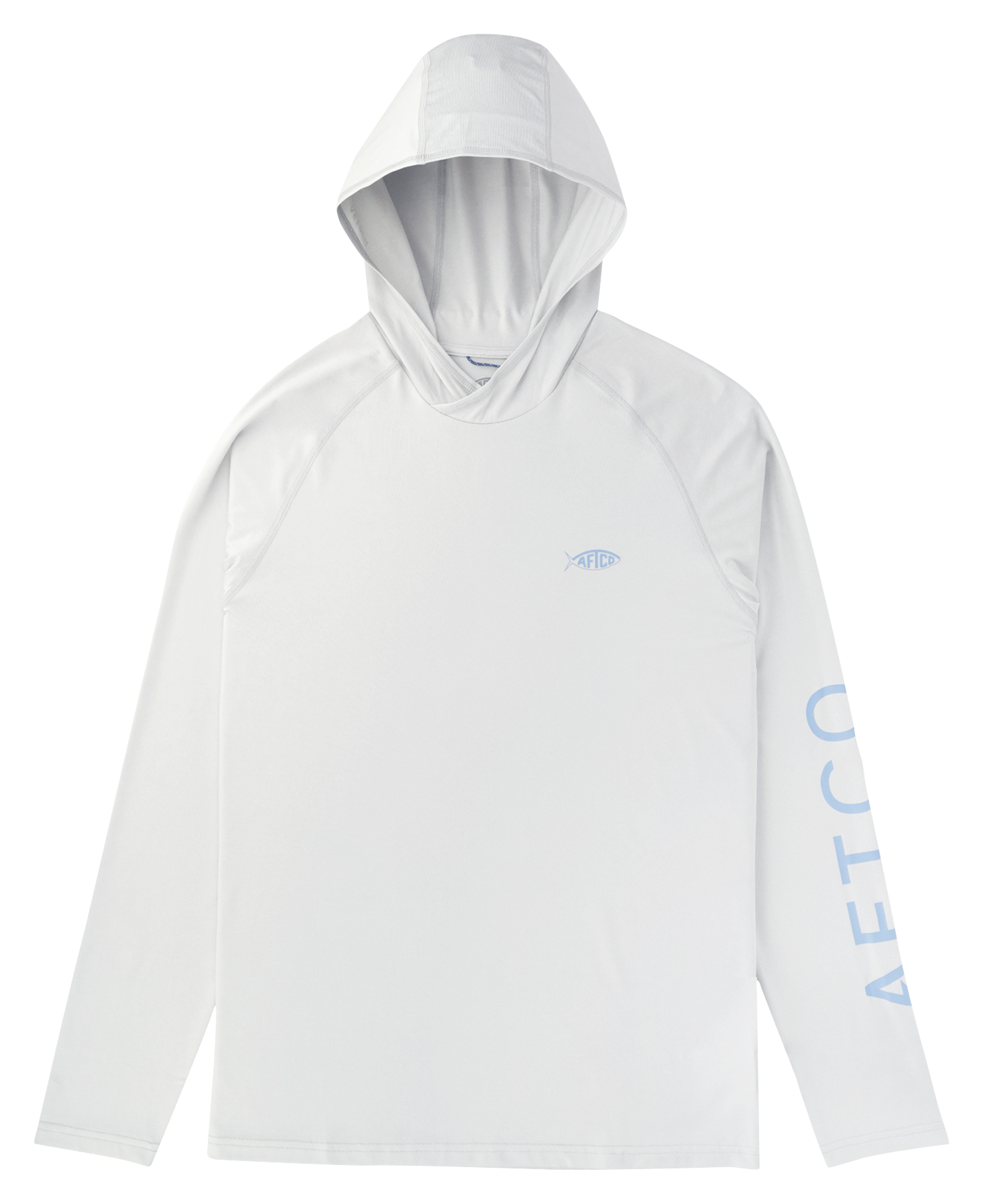 AFTCO Samurai Sun Protection Hoodie for Men