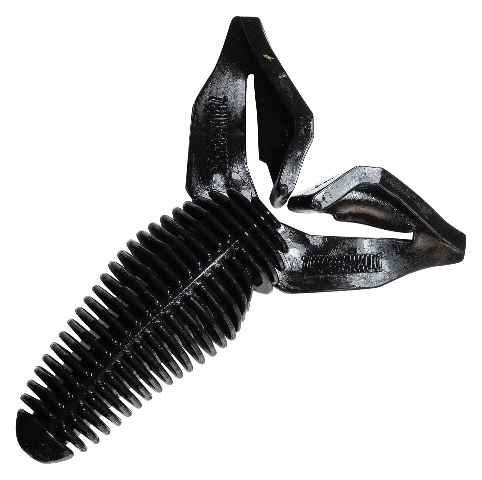 Image of Lunkerhunt Hive Versa Toad - Black
