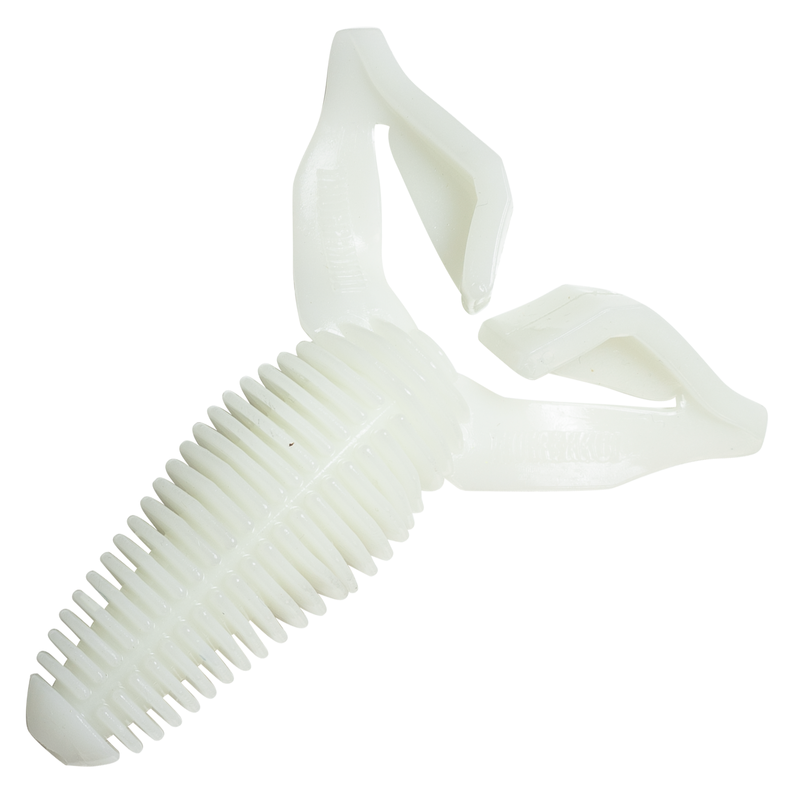 Image of Lunkerhunt Hive Versa Toad - White
