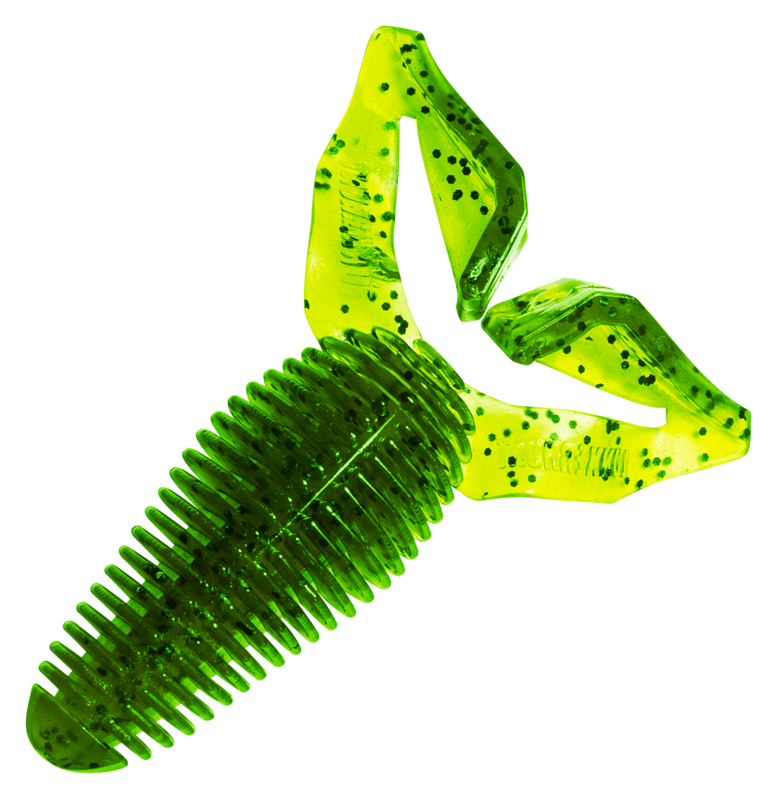 Image of Lunkerhunt Hive Versa Toad - Leopard