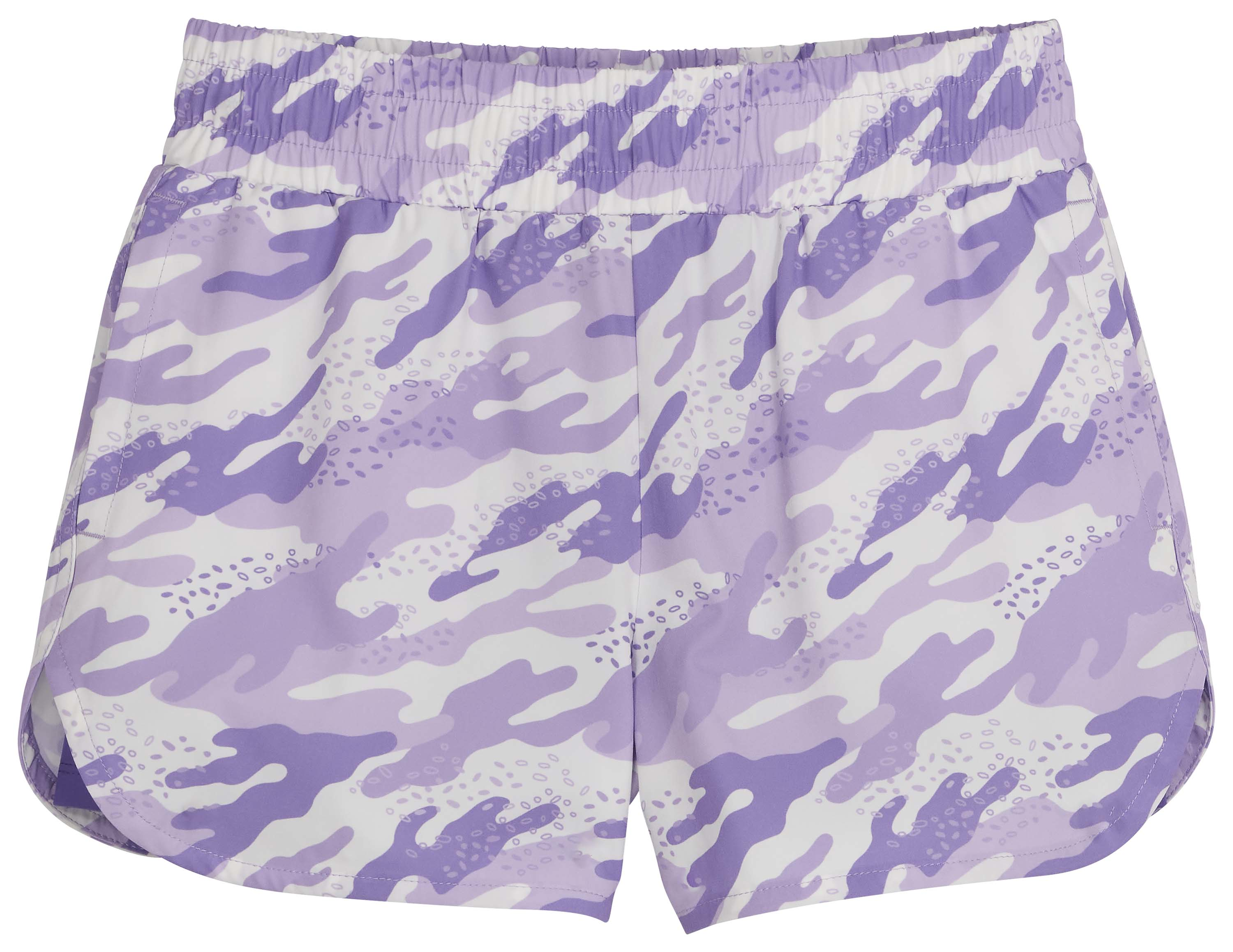 Image of Bass Pro Shops Performance Shorts for Girls