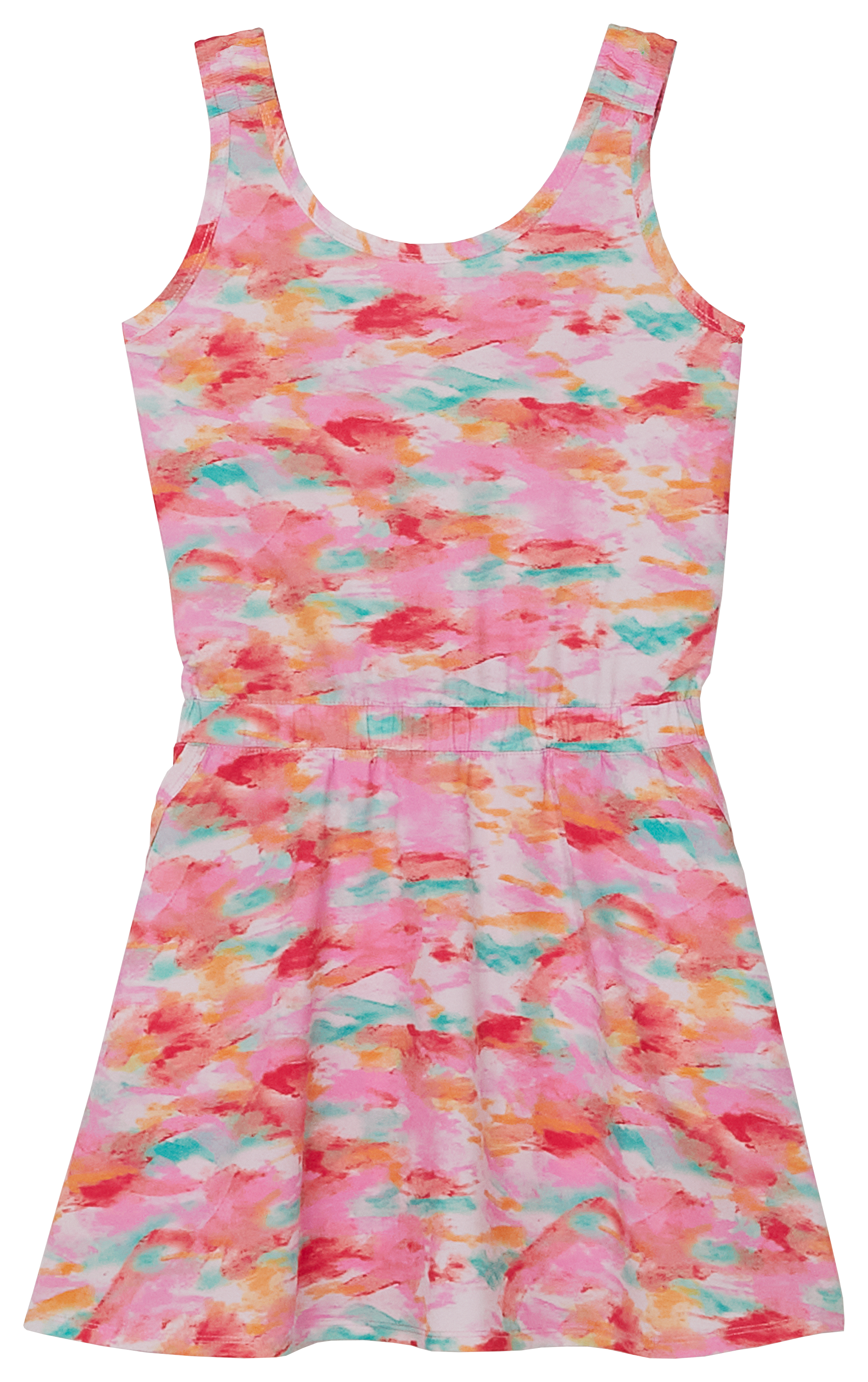 Bass Pro Shops Performance Dress for Girls                                                                                      