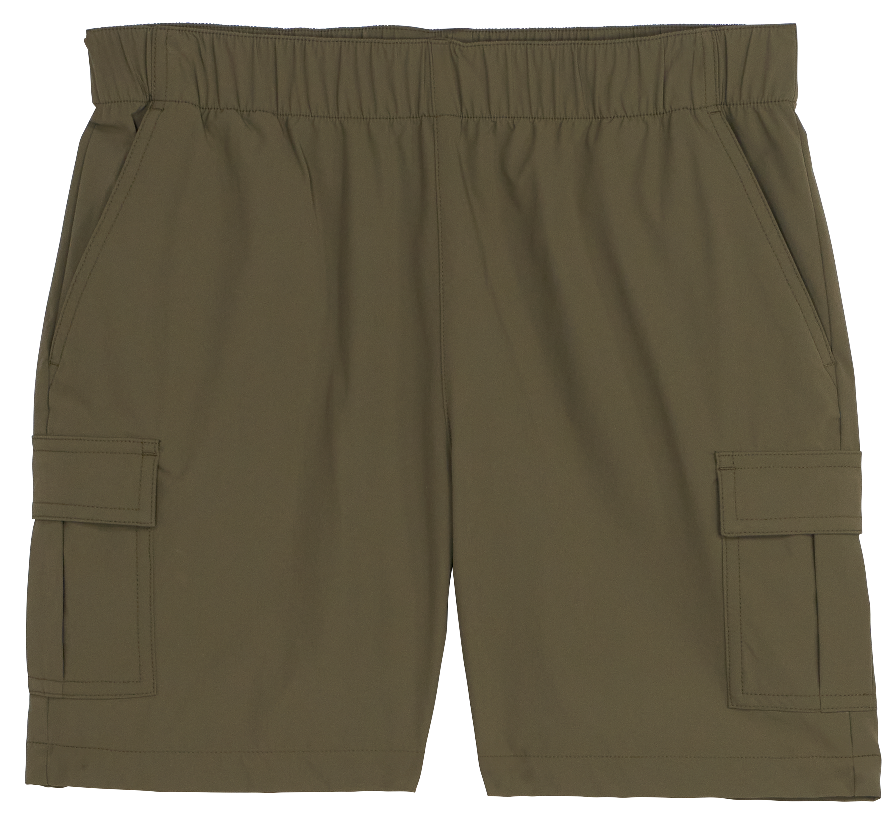 Bass Pro Shops Trail Shorts for Boys                                                                                            