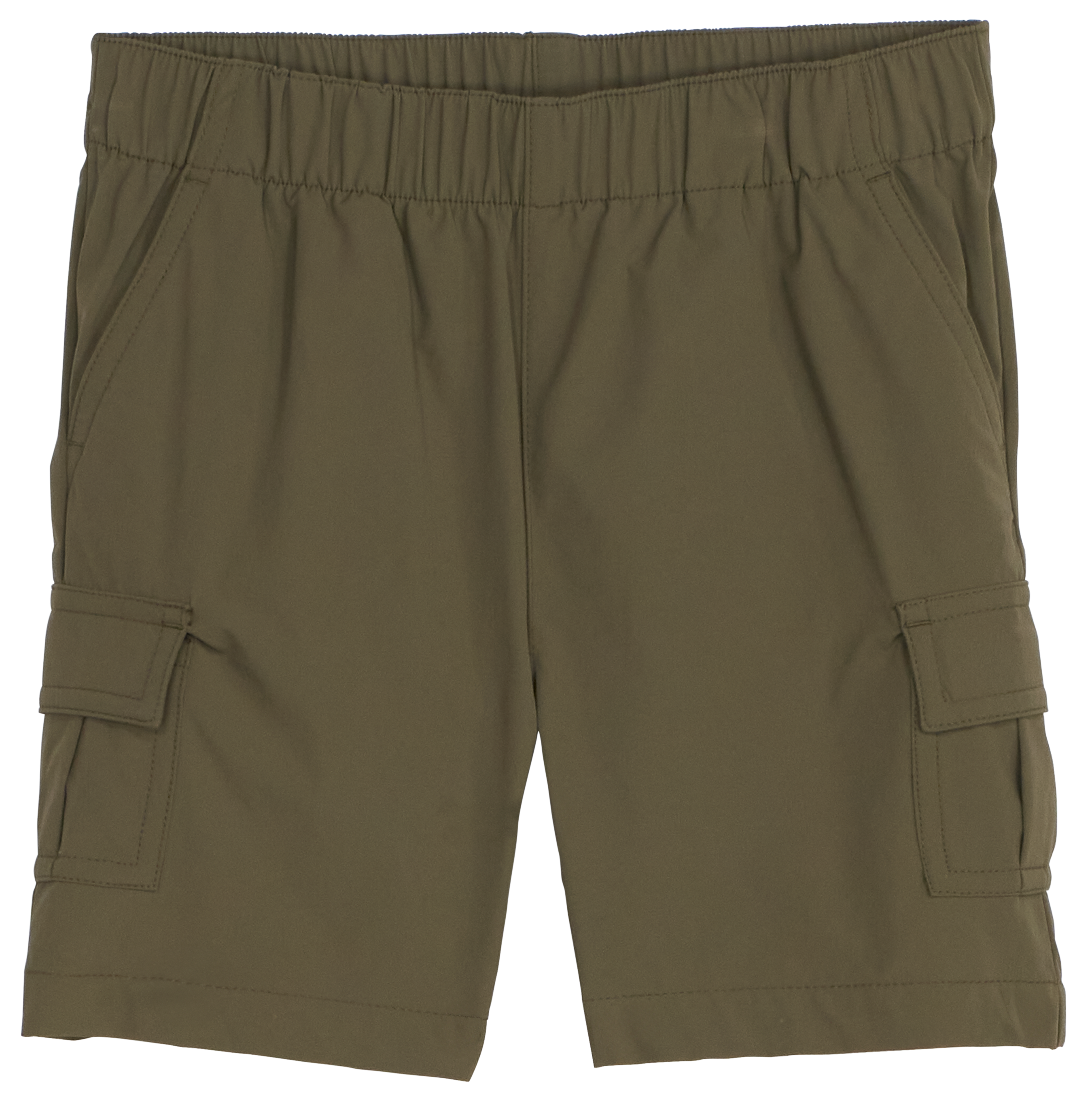 Bass Pro Shops Trail Shorts for Toddler Boys                                                                                    