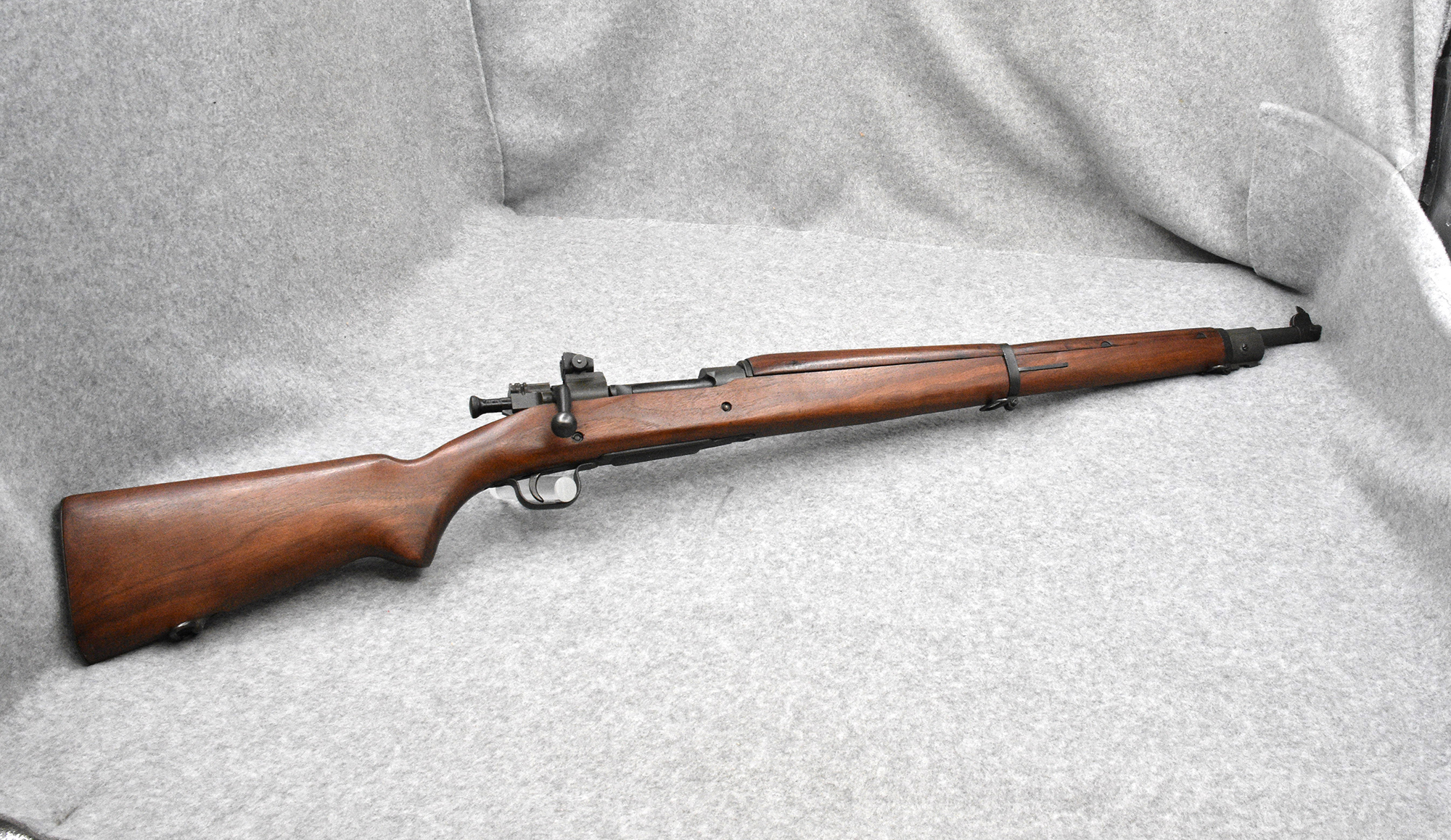 ++REMINGTON 03-A3 .30 CAL - Remington